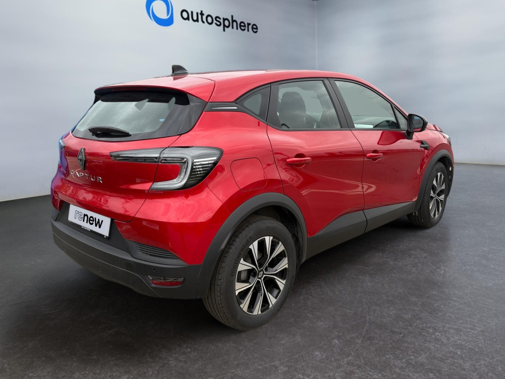 Renault Captur 1.0 TCe Evolution GPF (2025) - Foto 4
