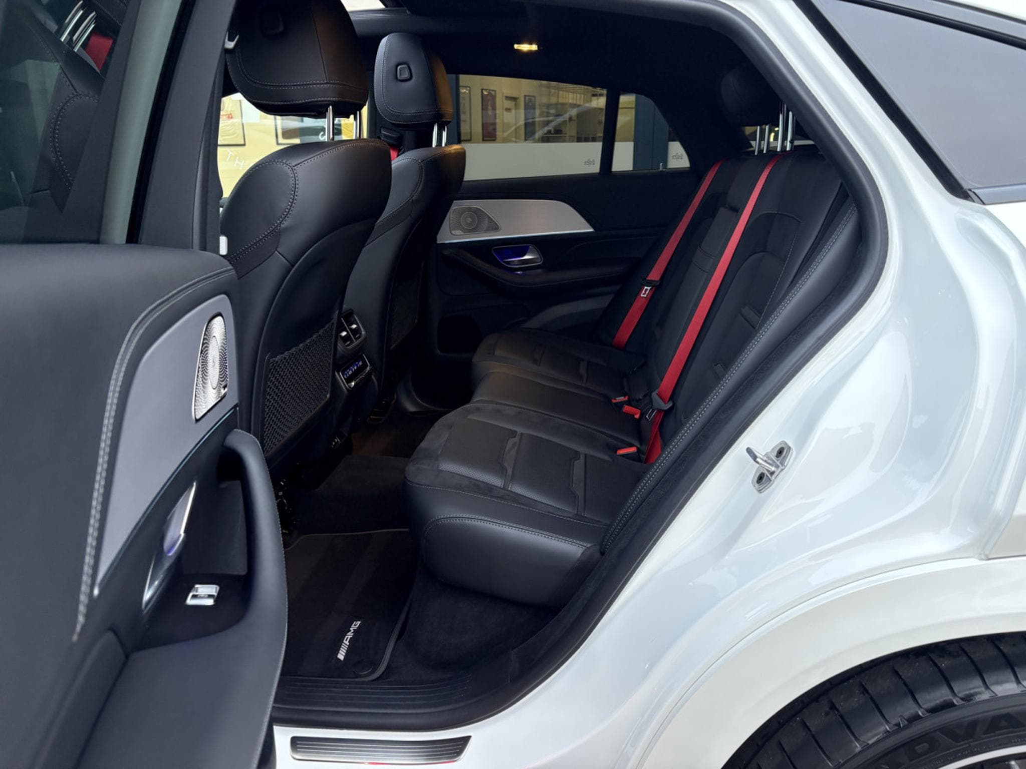 Mercedes GLE 53 AMG Coupe AMG GLE 53 4Matic+/PANO/HUD/360°/22/NIGHT PAKET (2024) - Foto 15