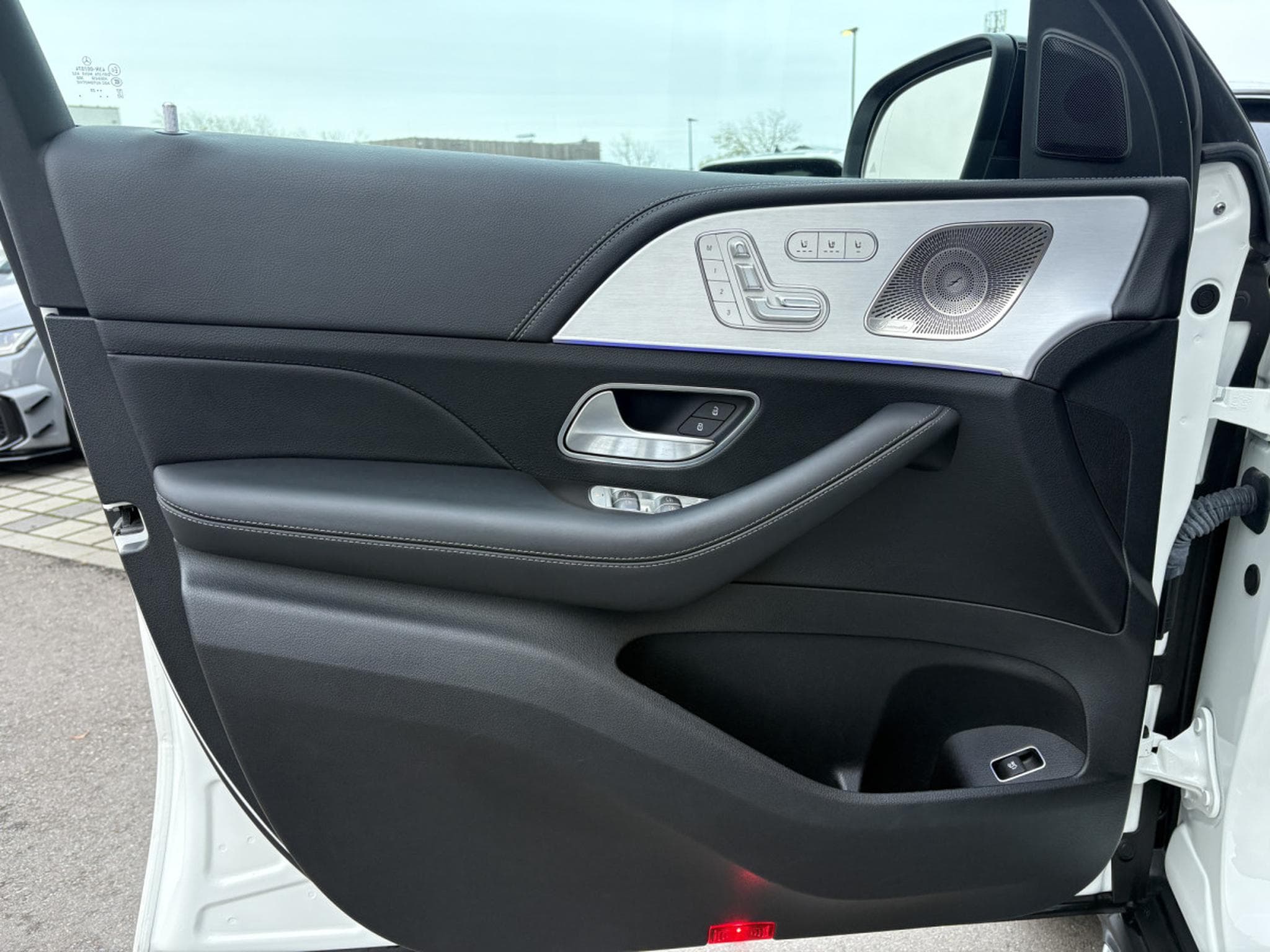 Mercedes GLE 53 AMG Coupe AMG GLE 53 4Matic+/PANO/HUD/360°/22/NIGHT PAKET (2024) - Foto 16