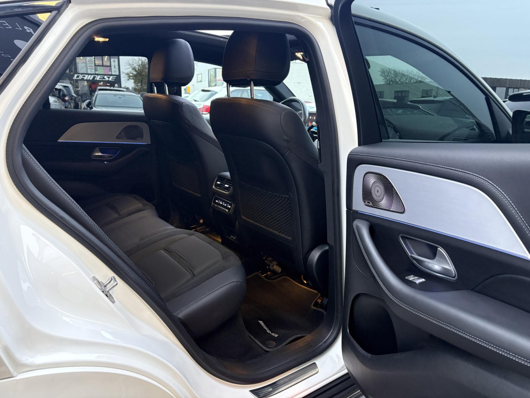 Mercedes GLE 53 AMG Coupe AMG GLE 53 4Matic+/PANO/HUD/360°/22/NIGHT PAKET (2024) - Foto 20