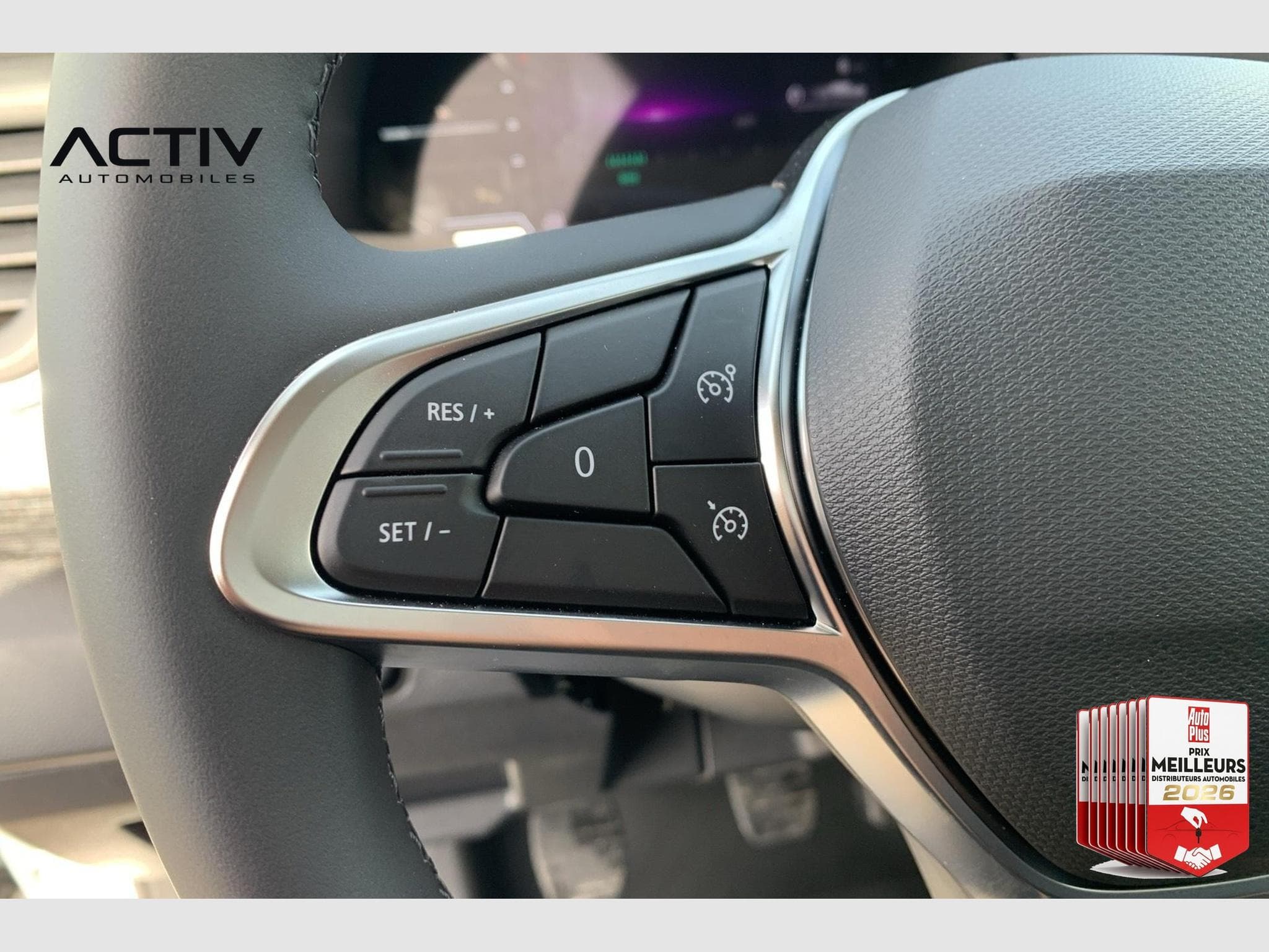 Renault Trafic BLUE DCI 130 L2H1 3T GSR2 EXTRA (2026) - Foto 15