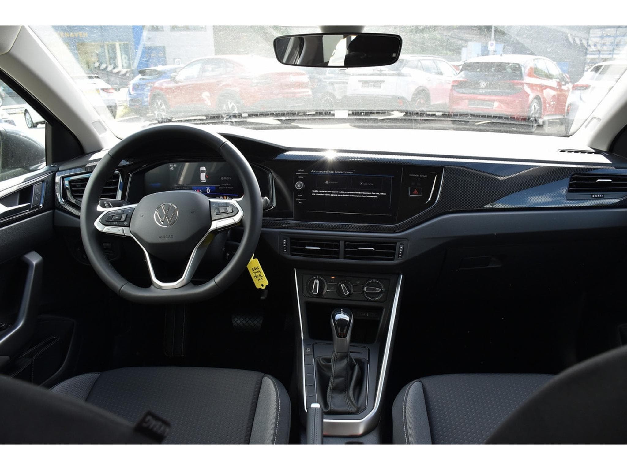 VW Taigo 1.0 TSI Life DSG NEUVE (2026) - Foto 9