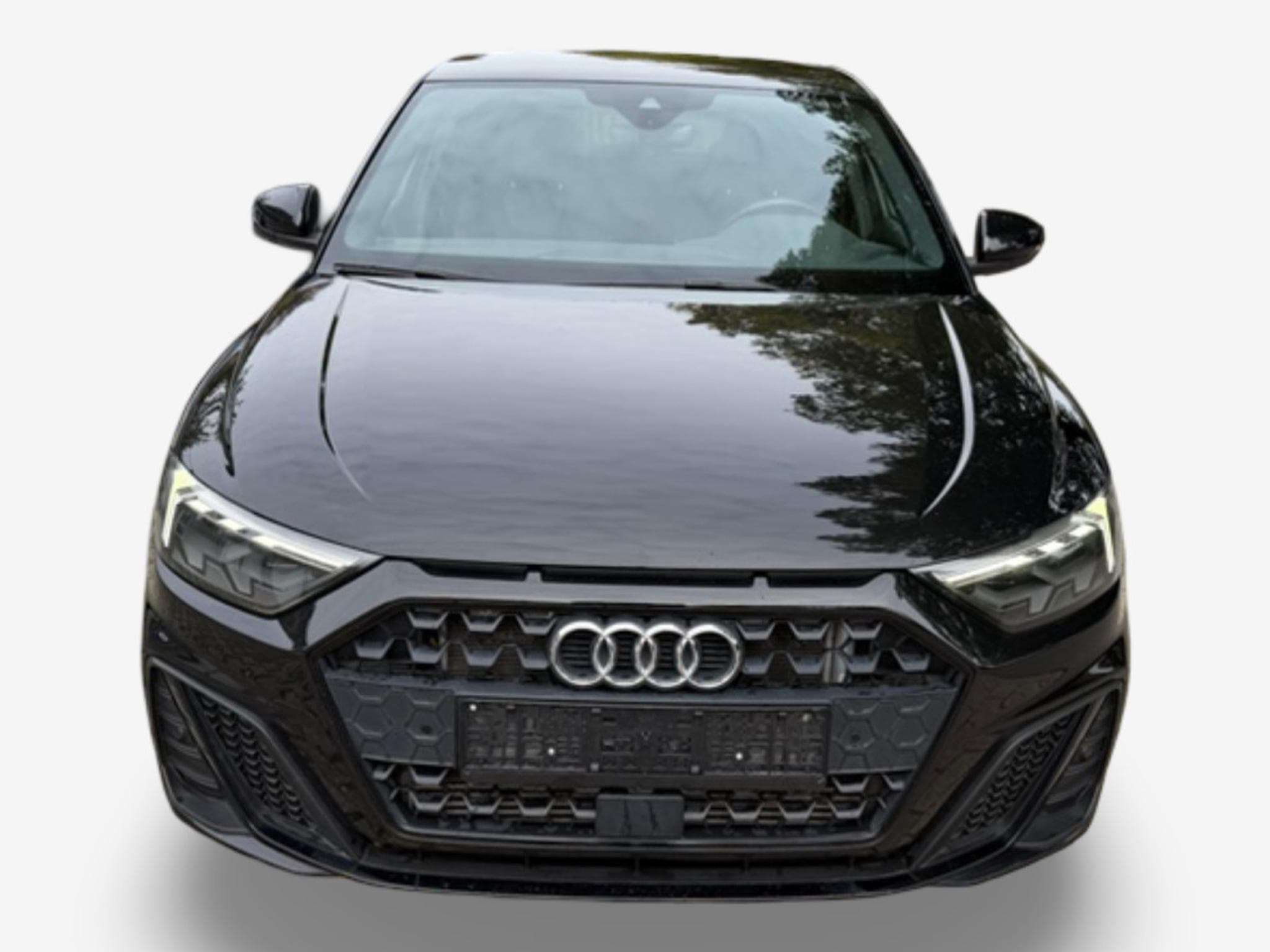 Audi A1 2.0 TFSI S-Tronic 200  S-Line (2020) - Foto 2