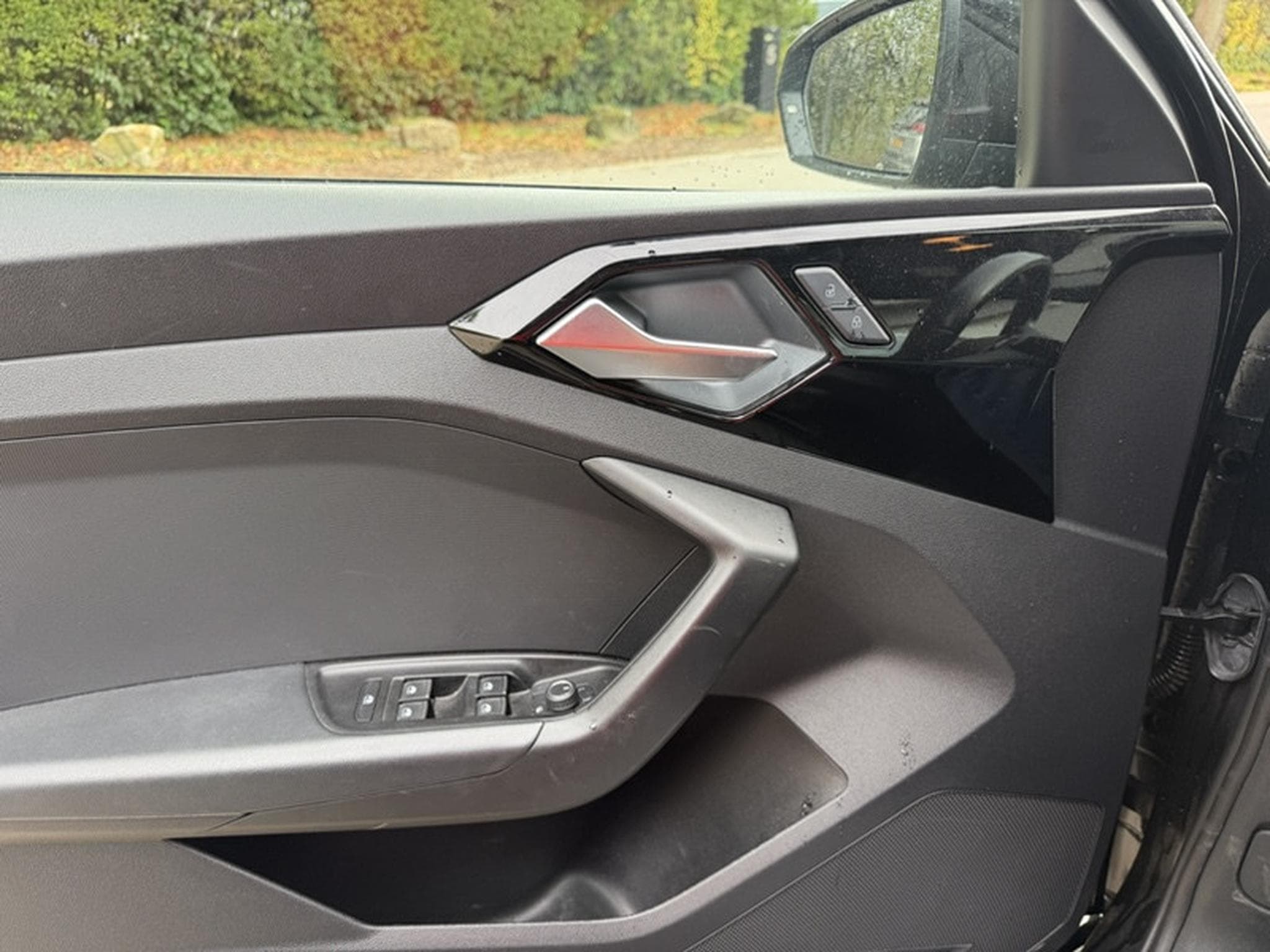 Audi A1 2.0 TFSI S-Tronic 200  S-Line (2020) - Foto 20