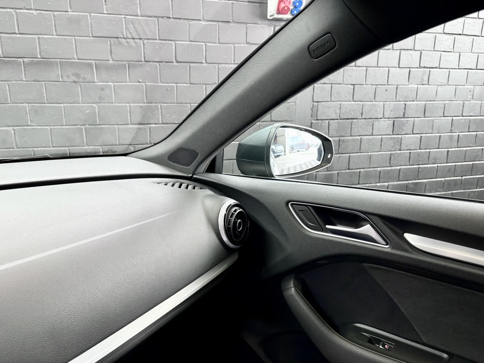 Audi A3 Sportback S-Line 2.0 TDI 150 CV *MÉPLAT* (2014) - Foto 17