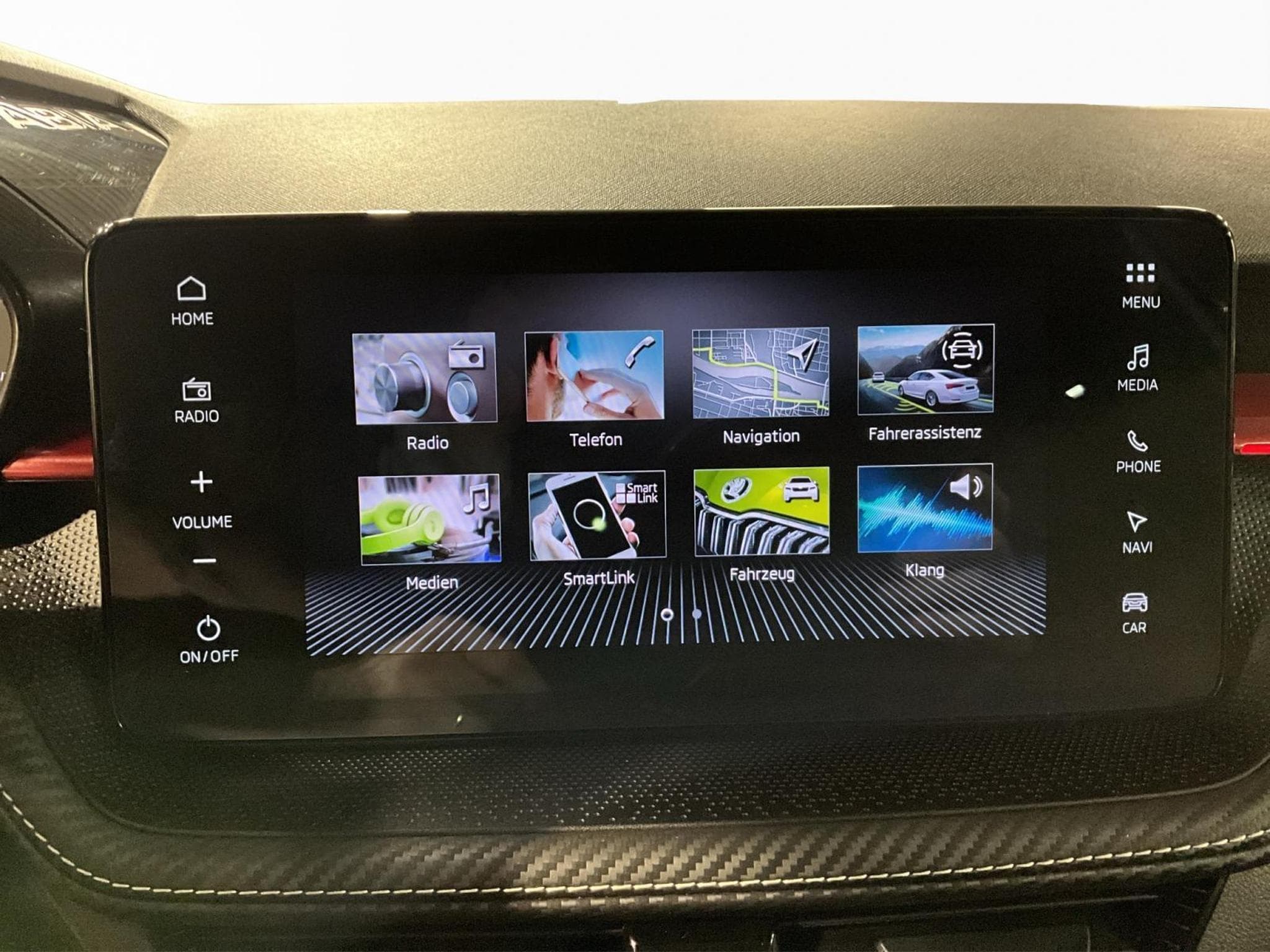 Skoda Fabia Monte-Carlo+DSG+Park&Go+Light&View (2025) - Foto 13