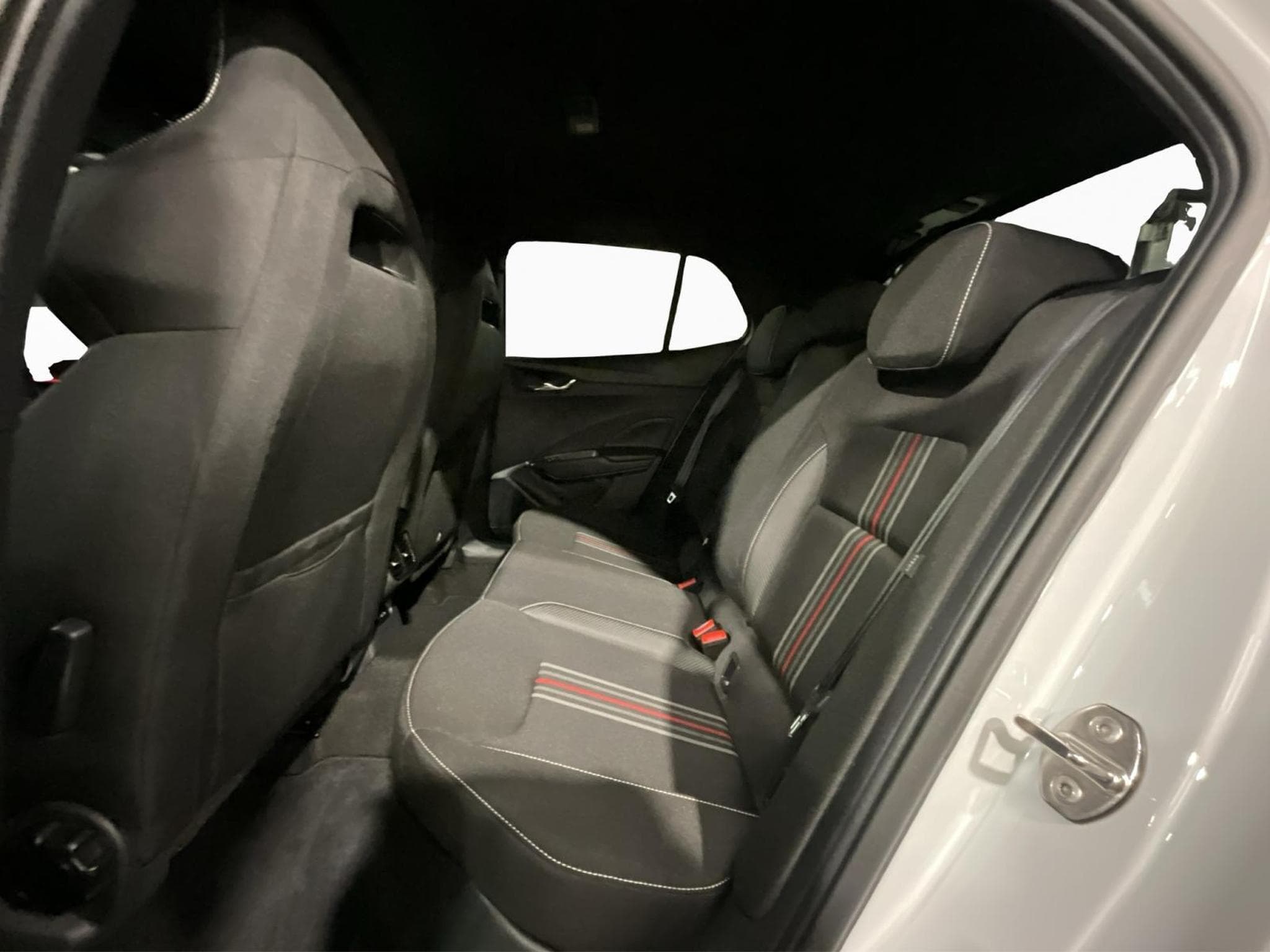 Skoda Fabia Monte-Carlo+DSG+Park&Go+Light&View (2025) - Foto 15