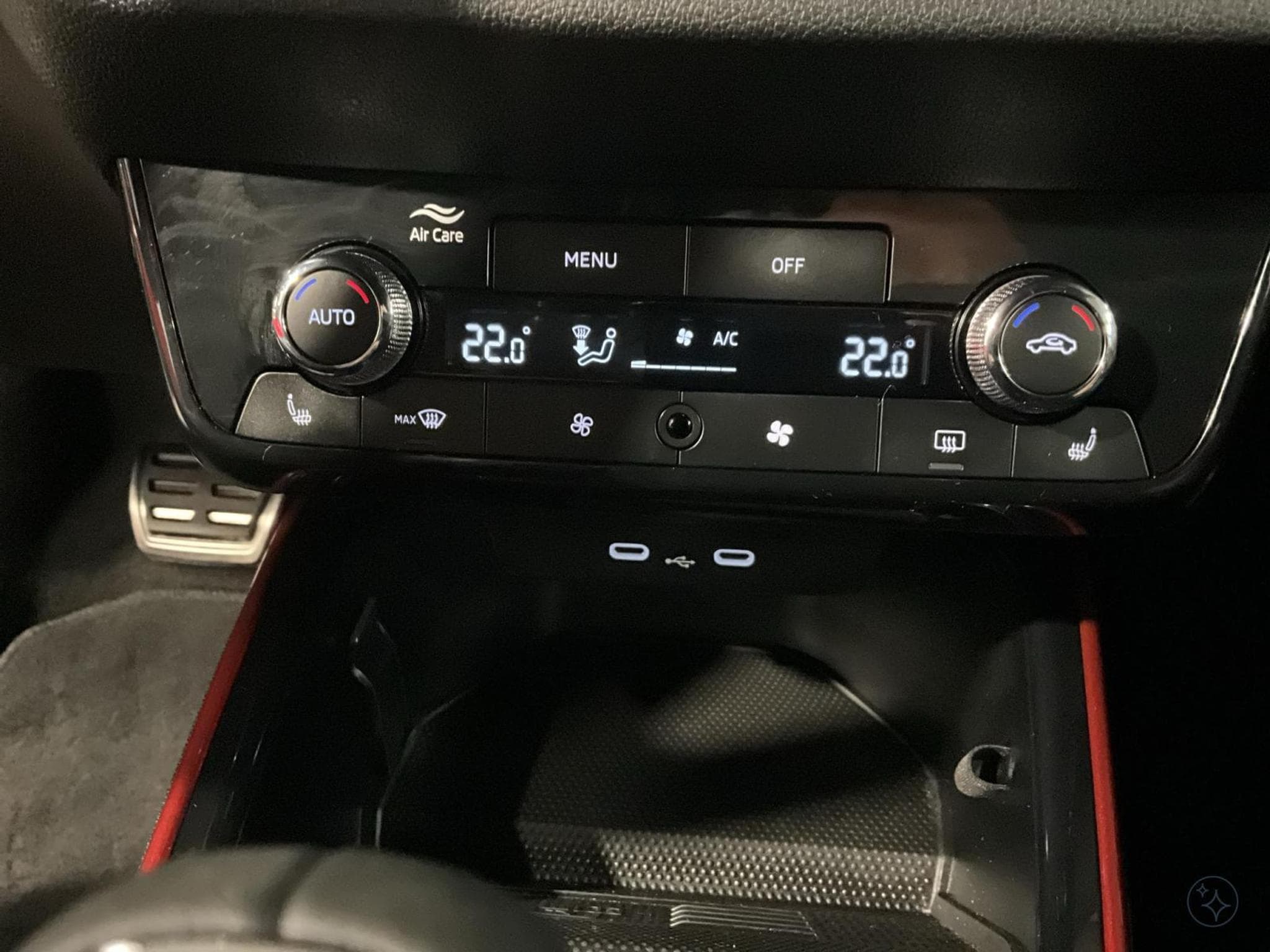 Skoda Fabia Monte-Carlo+DSG+Park&Go+Light&View (2025) - Foto 19