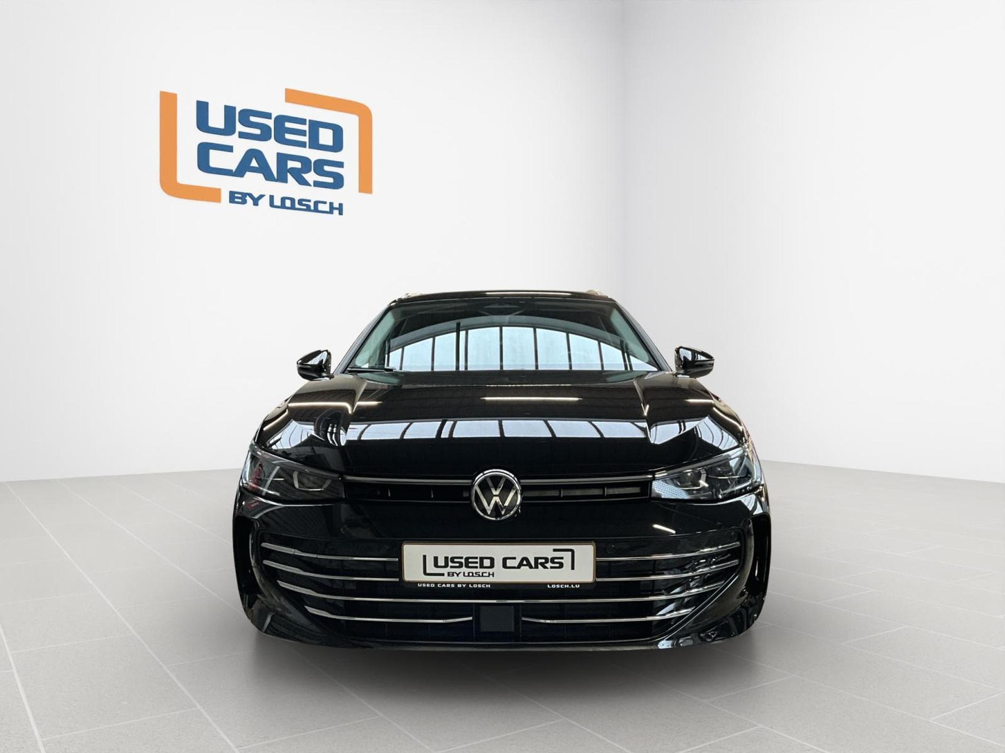 VW Passat Elegance+DSG+P.Acoustique+AHK (2025) - Photo 3