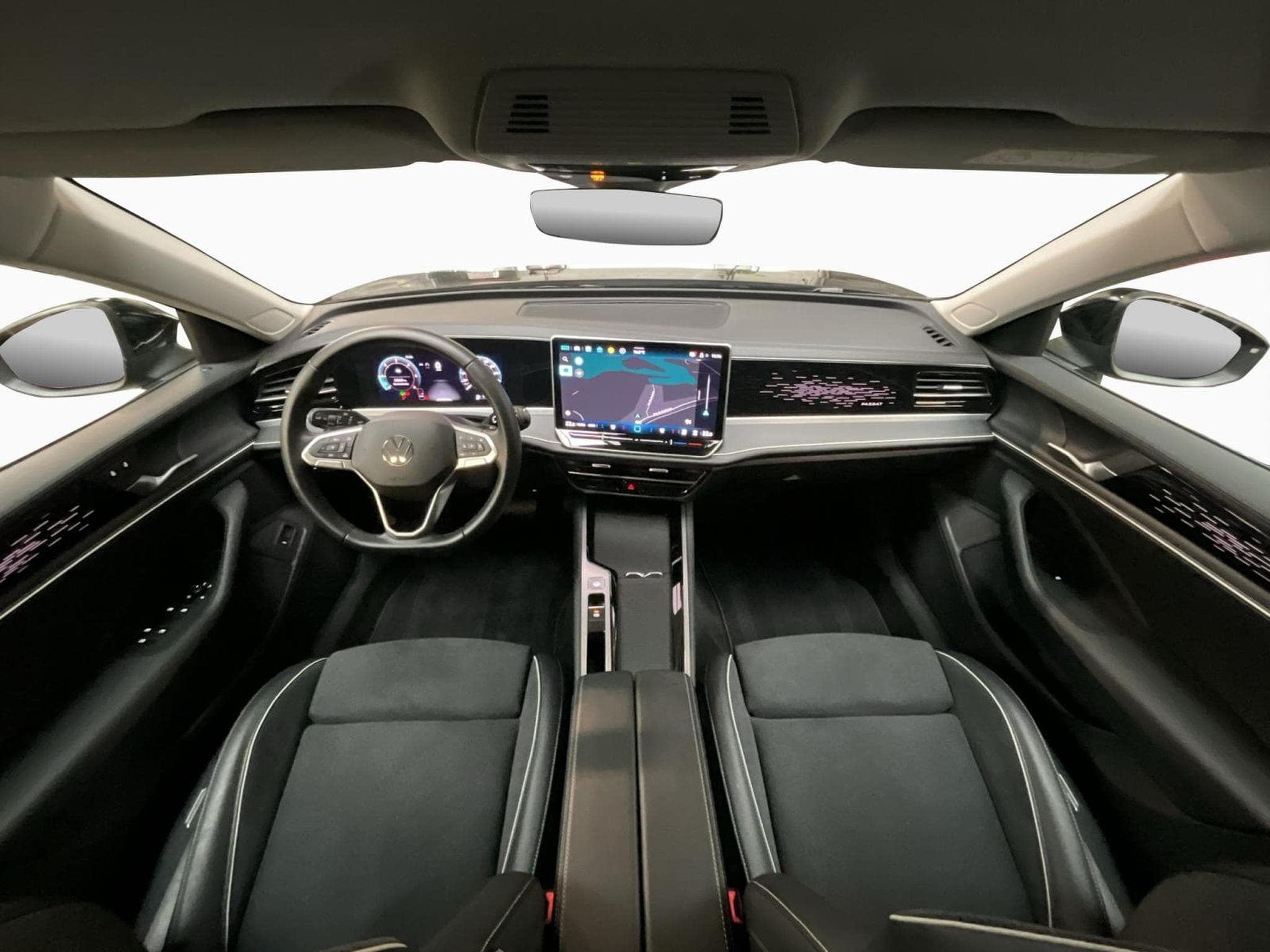 VW Passat Elegance+DSG+P.Acoustique+AHK (2025) - Photo 2
