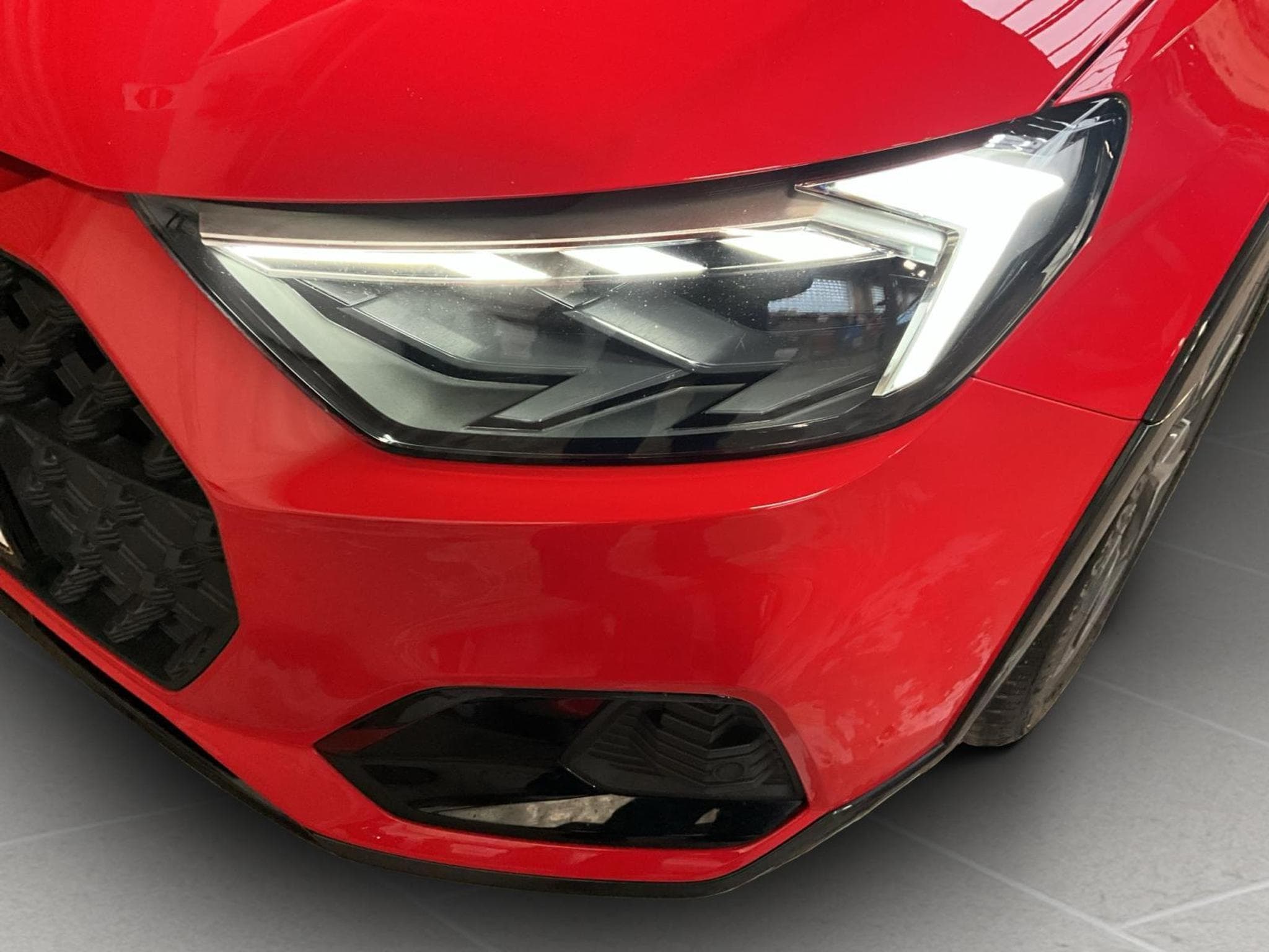Audi A1 Allstreet+S-Line+35TFSI+S-Tronic+P.Business-Plus+ (2024) - Photo 9