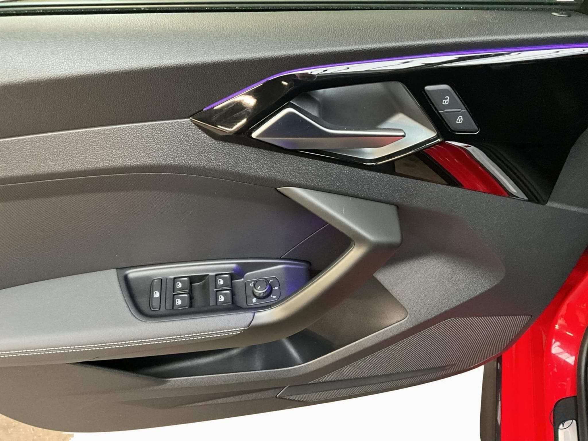 Audi A1 Allstreet+S-Line+35TFSI+S-Tronic+P.Business-Plus+ (2024) - Photo 10