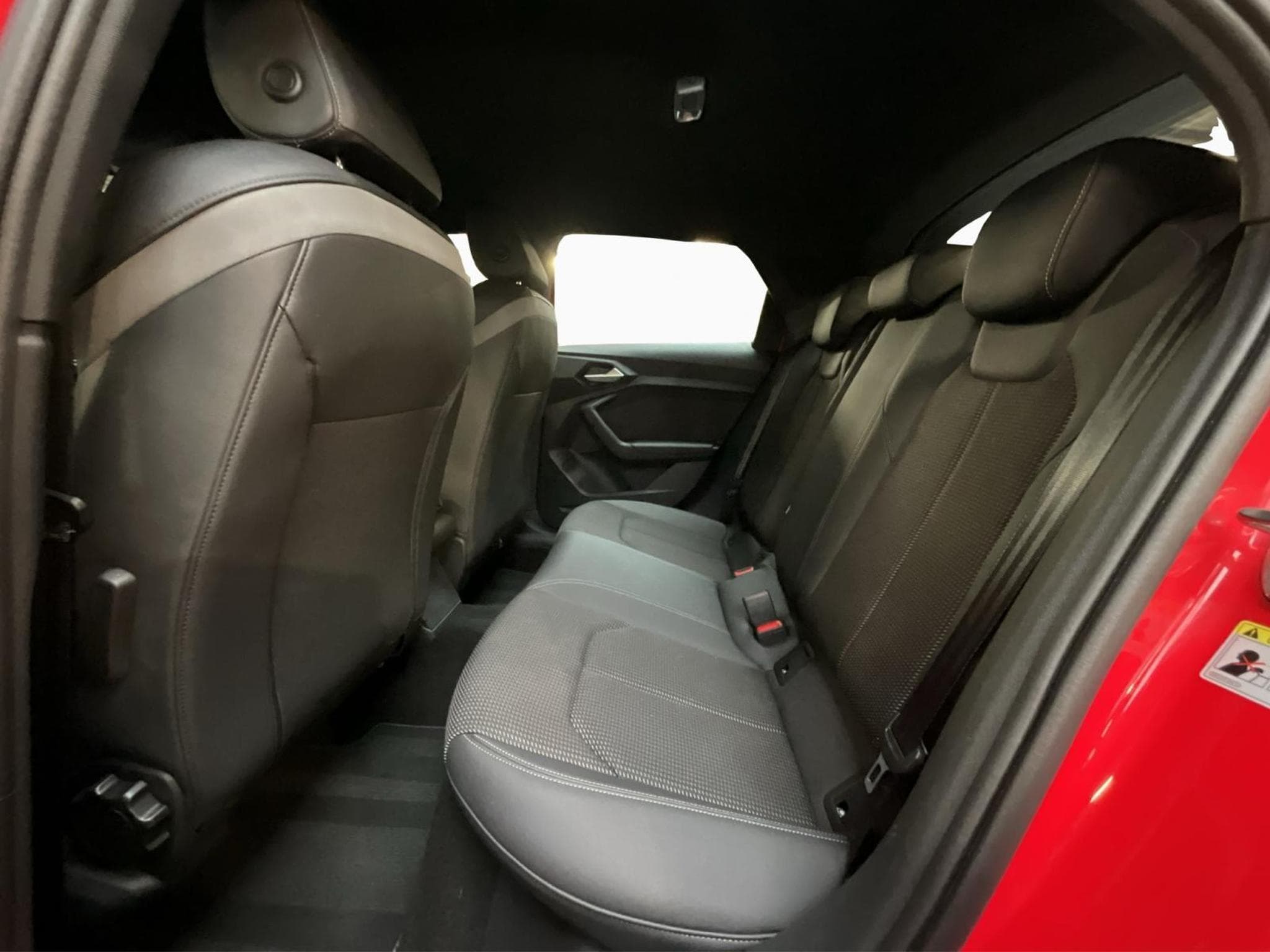 Audi A1 Allstreet+S-Line+35TFSI+S-Tronic+P.Business-Plus+ (2024) - Photo 18