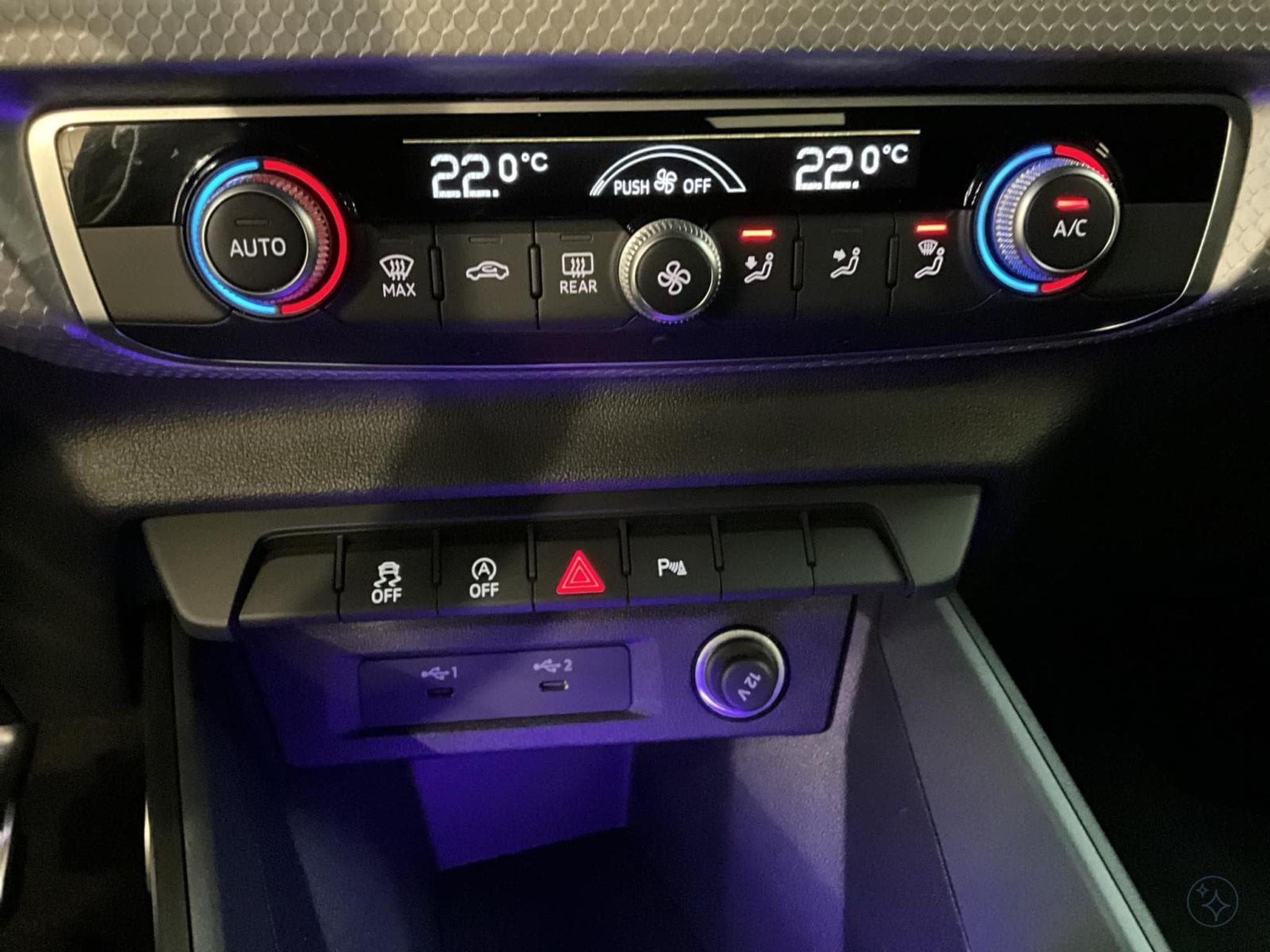 Audi A1 Allstreet+S-Line+35TFSI+S-Tronic+P.Business-Plus+ (2024) - Photo 17