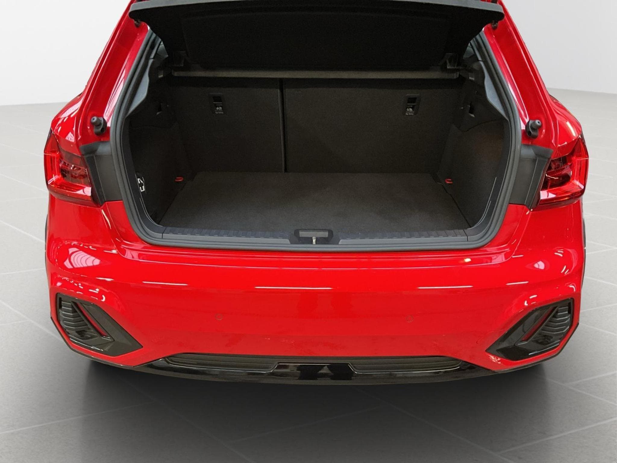 Audi A1 Allstreet+S-Line+35TFSI+S-Tronic+P.Business-Plus+ (2024) - Photo 19