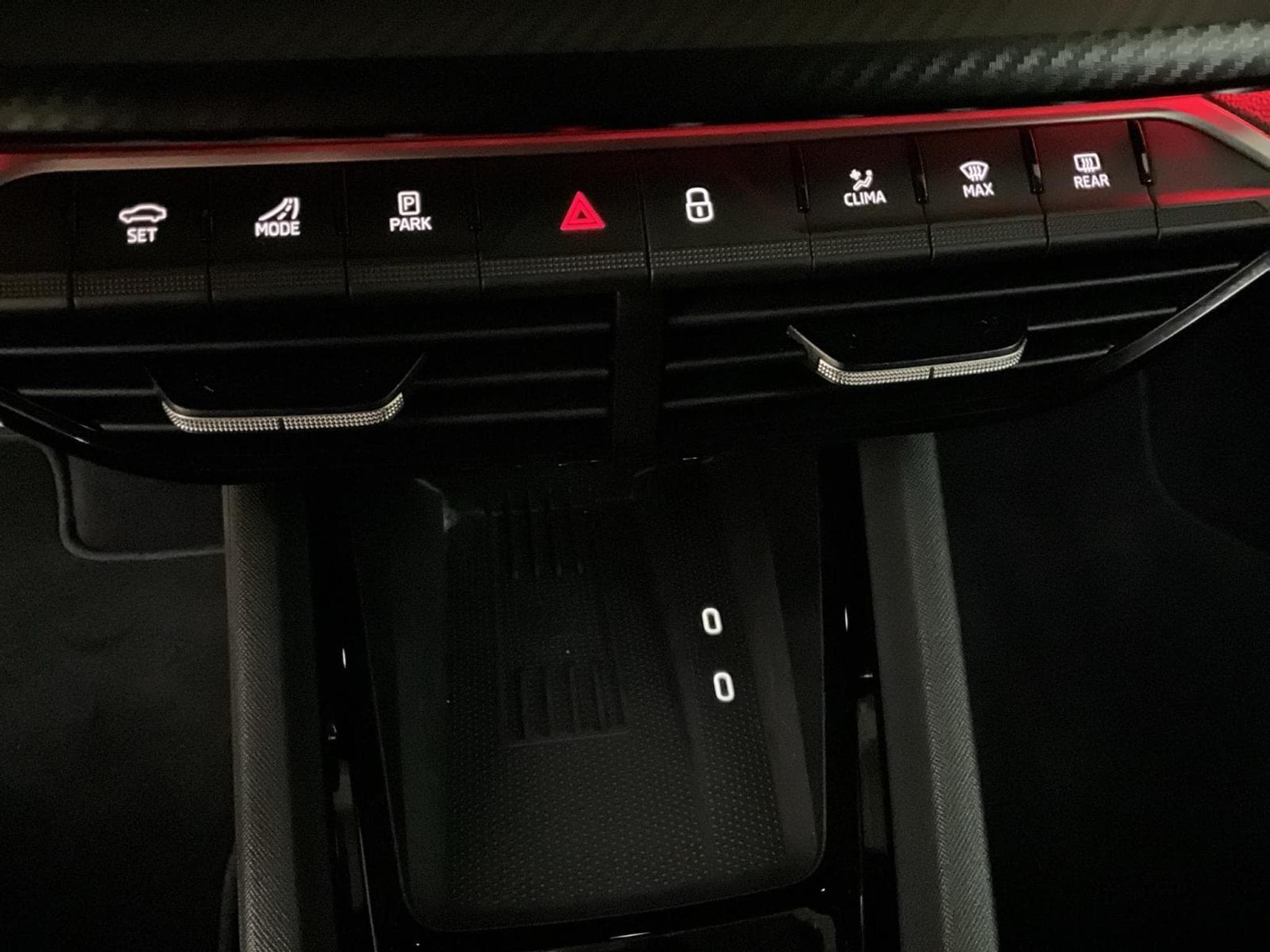 Skoda Octavia Rs+DSG+P.Assisted+AHK+Led+Navi (2025) - Foto 19