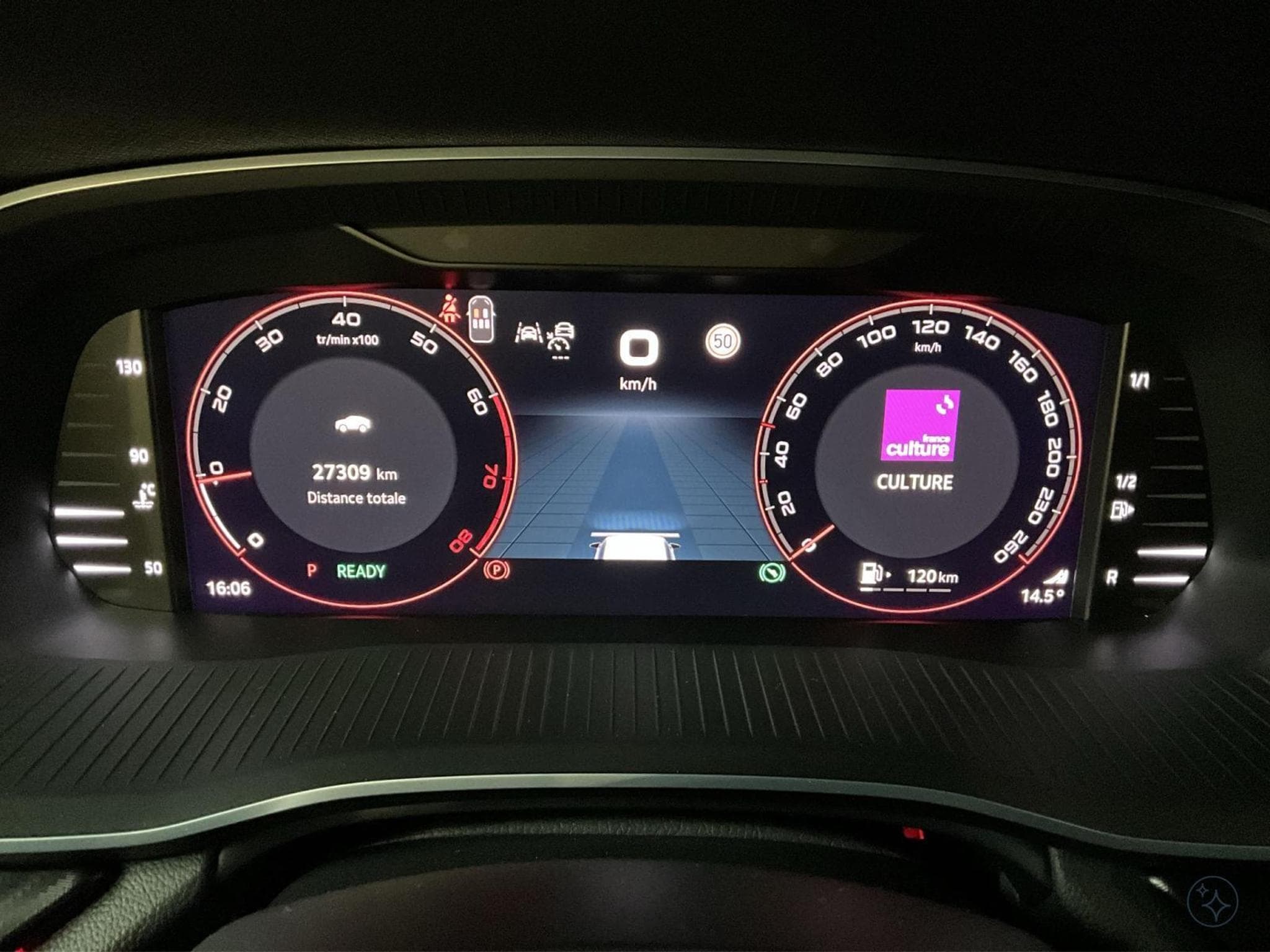 Skoda Octavia Sportline+DSG+P.Assisted-Drive+AHK+Led+Navi+DAB (2025) - Foto 13