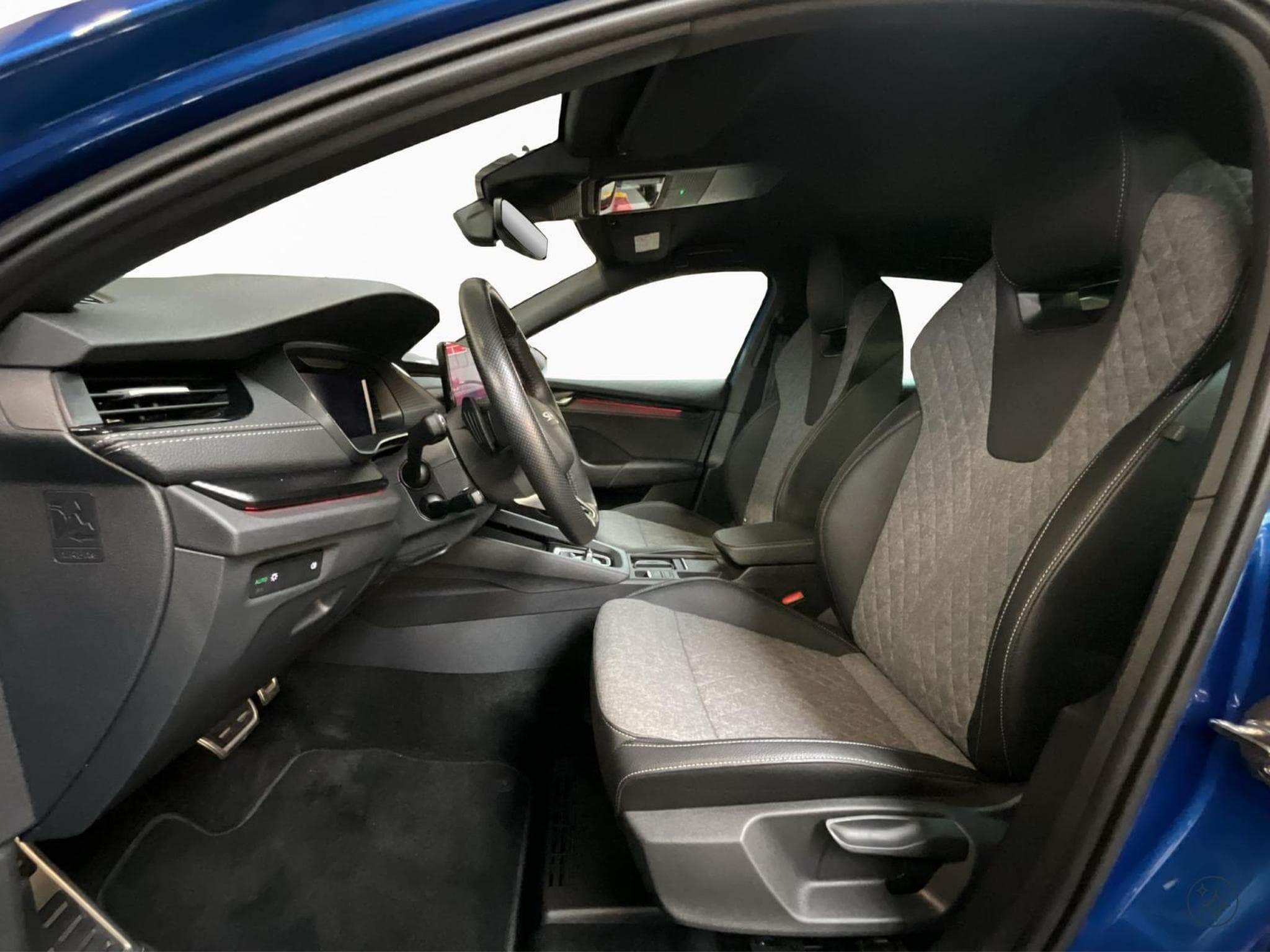 Skoda Octavia Sportline+DSG+P.Assisted-Drive+AHK+Led+Navi+DAB (2025) - Foto 11