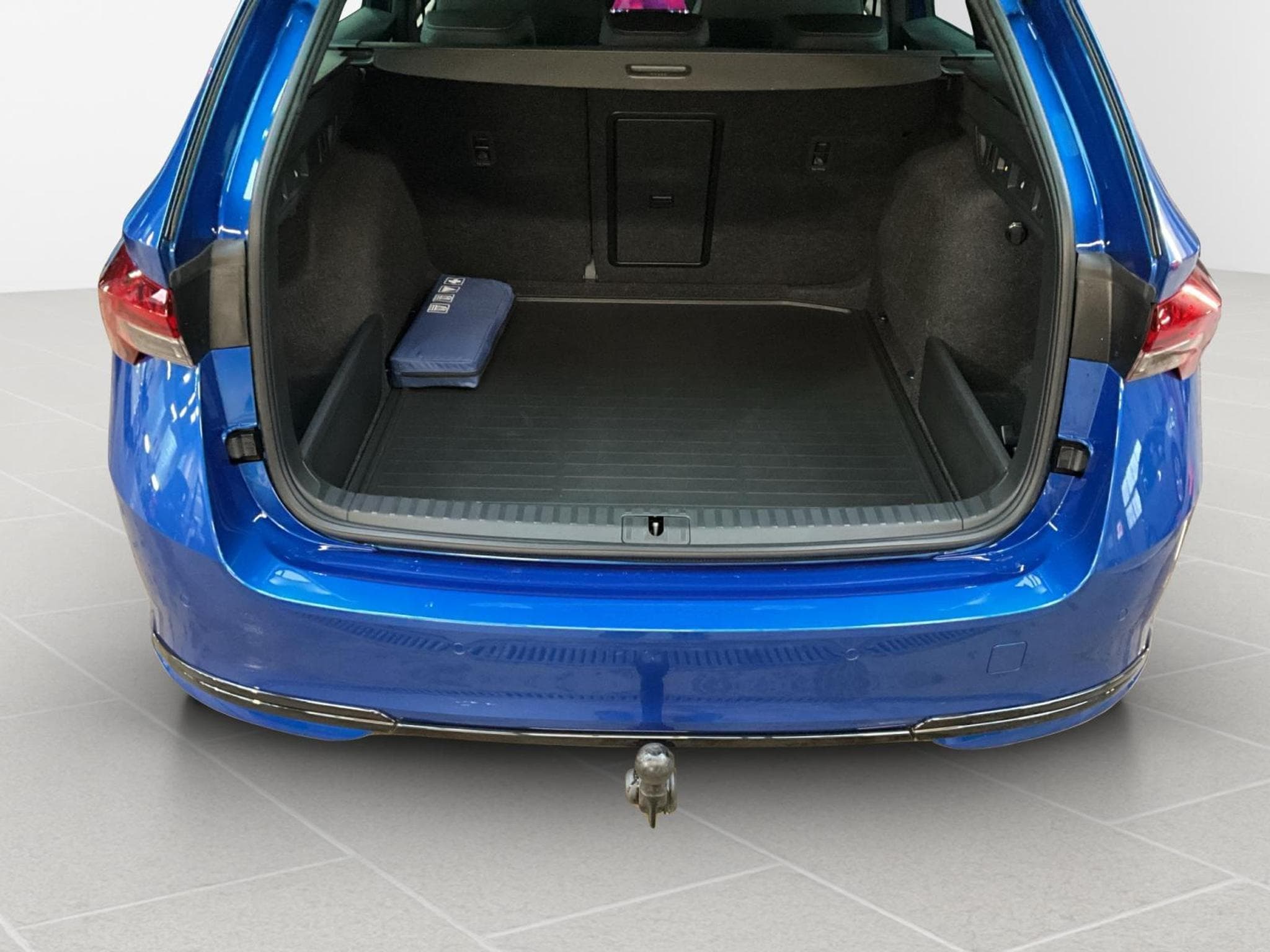 Skoda Octavia Sportline+DSG+P.Assisted-Drive+AHK+Led+Navi+DAB (2025) - Foto 20