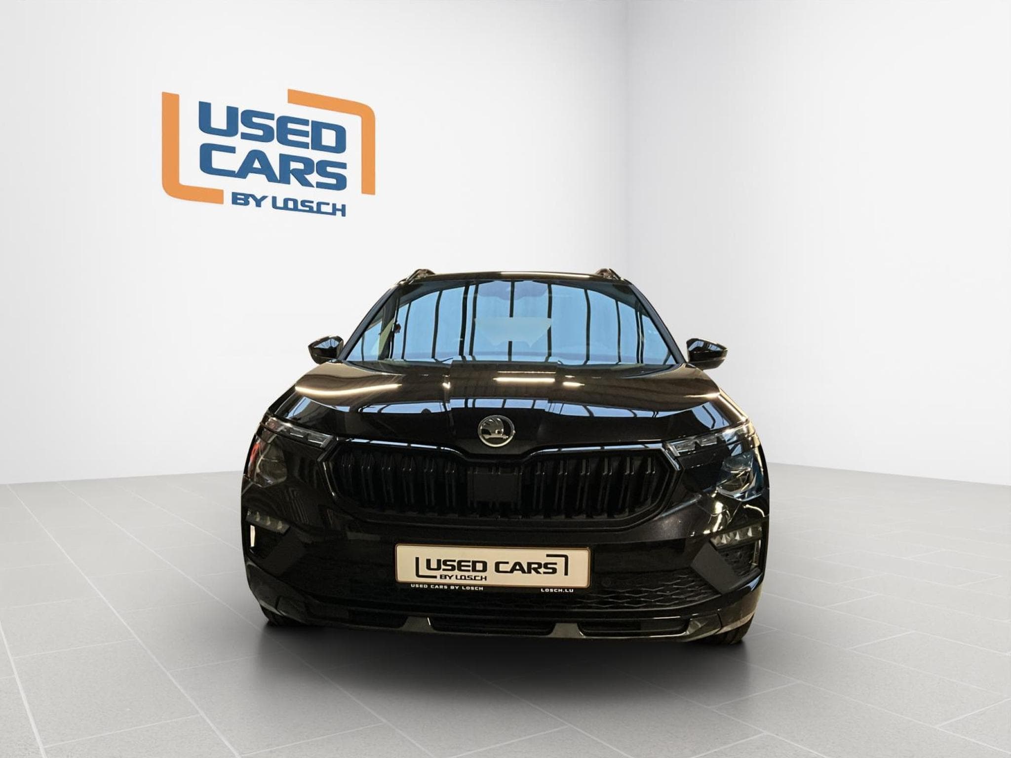 Skoda Kamiq Monte-Carlo+DSG+P.Ass.-Drive-Plus+Park&Go (2025) - Foto 3
