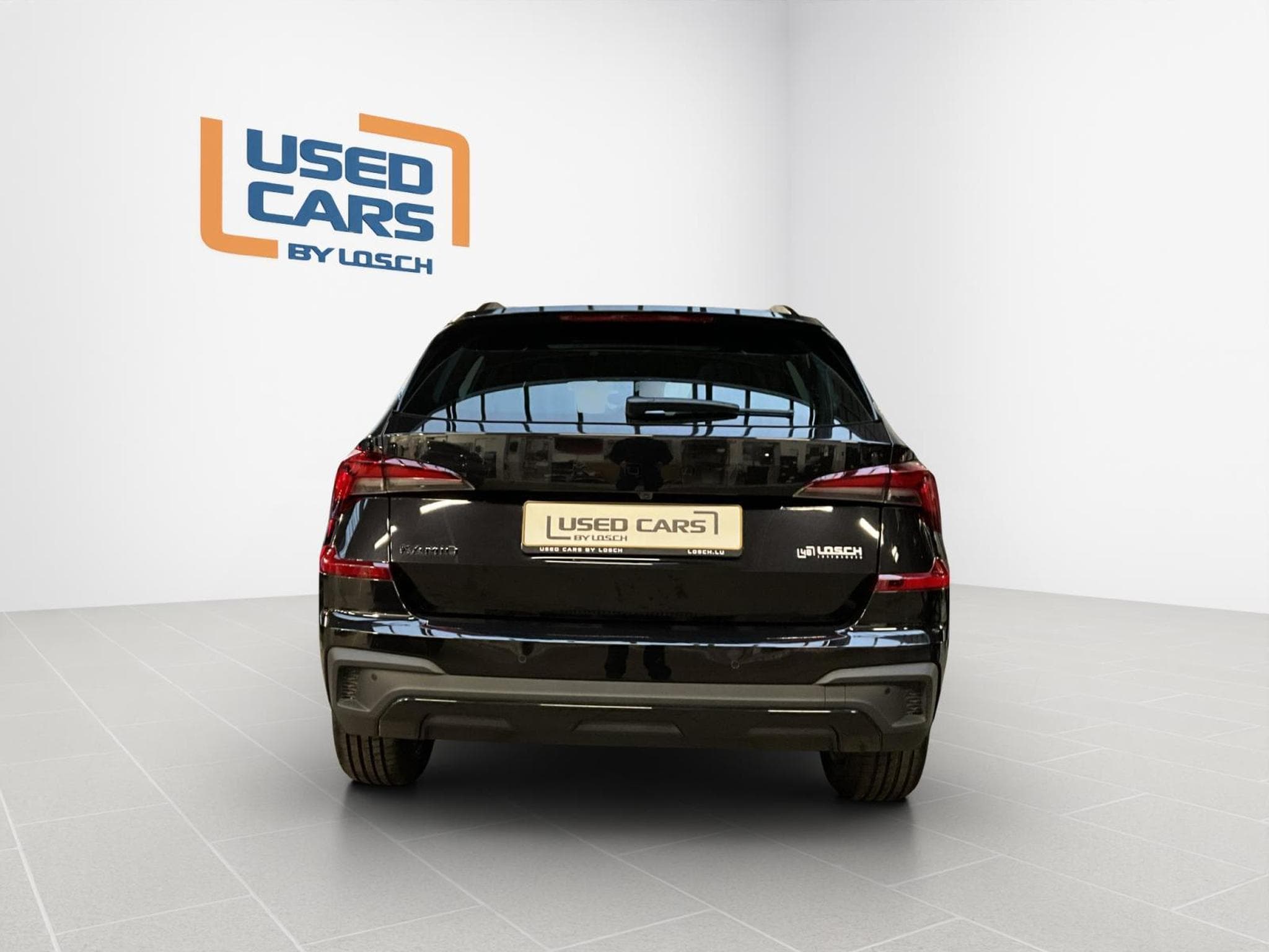 Skoda Kamiq Monte-Carlo+DSG+P.Ass.-Drive-Plus+Park&Go (2025) - Foto 7