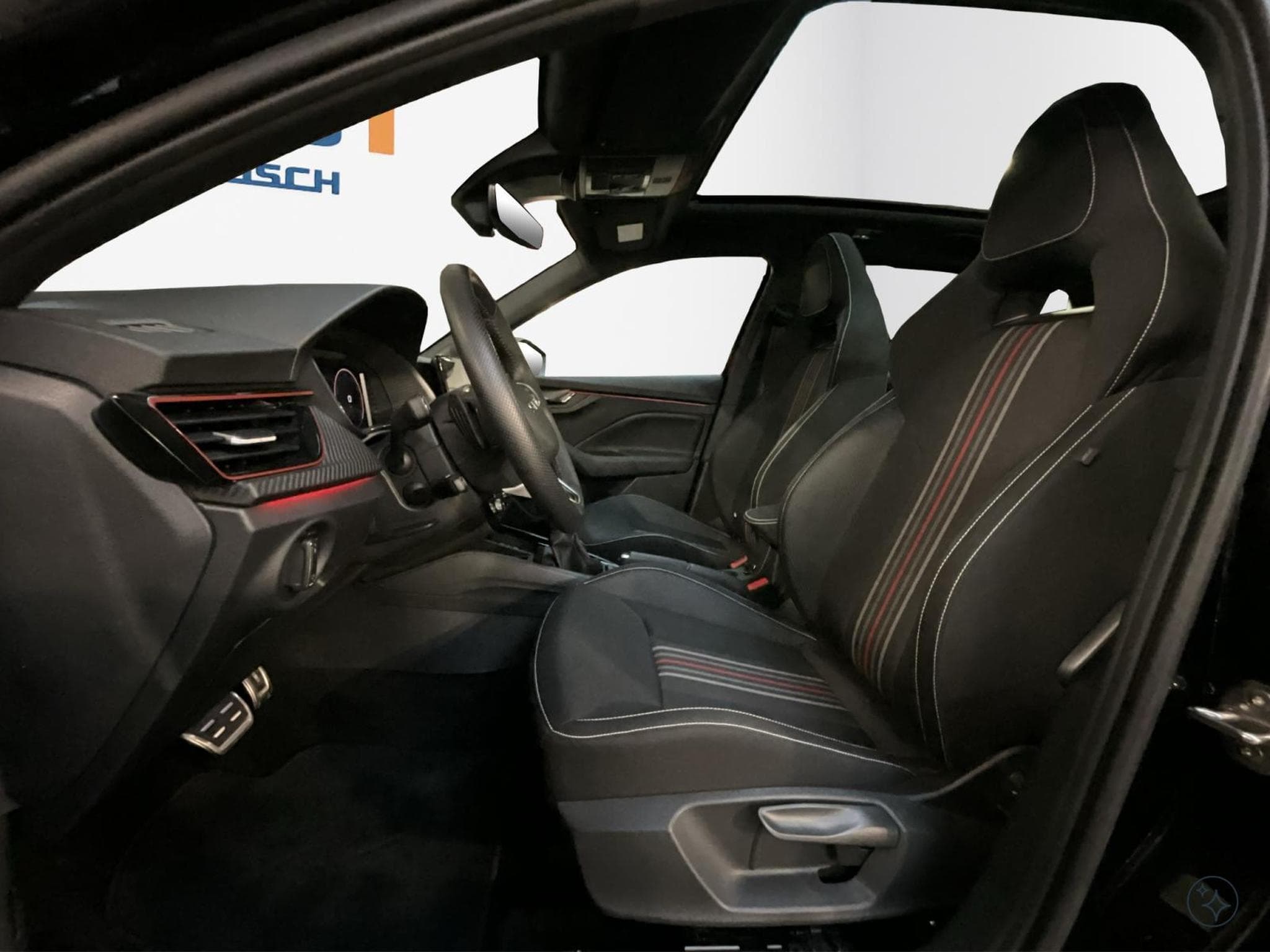 Skoda Kamiq Monte-Carlo+DSG+P.Ass.-Drive-Plus+Park&Go (2025) - Foto 11