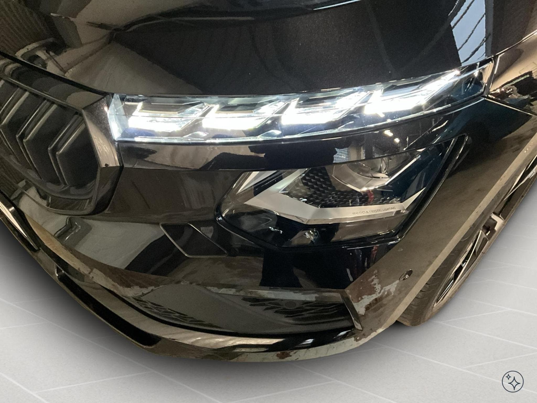 Skoda Kamiq Monte-Carlo+DSG+P.Ass.-Drive-Plus+Park&Go (2025) - Foto 9