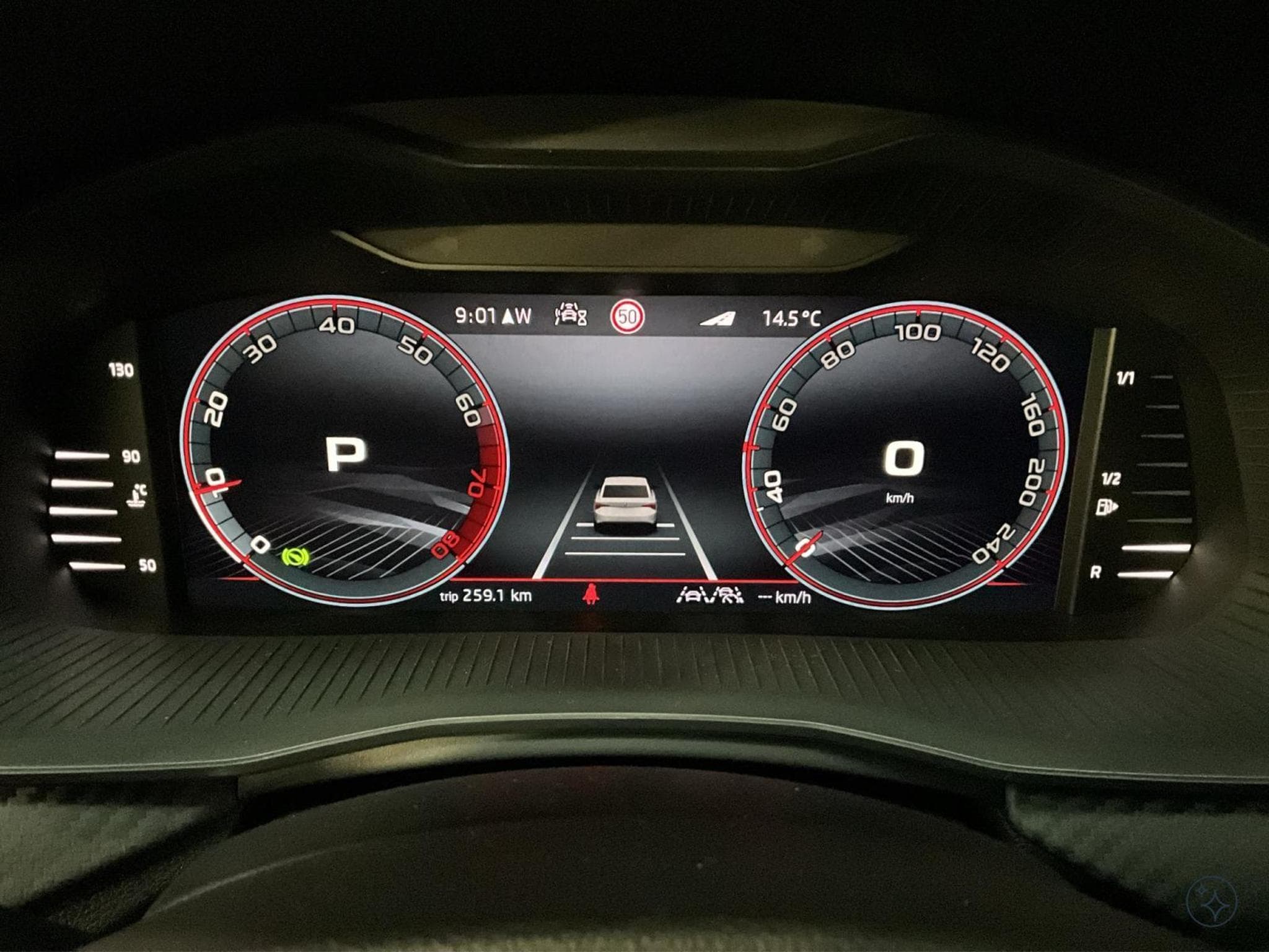 Skoda Kamiq Monte-Carlo+DSG+P.Ass.-Drive-Plus+Park&Go (2025) - Foto 13