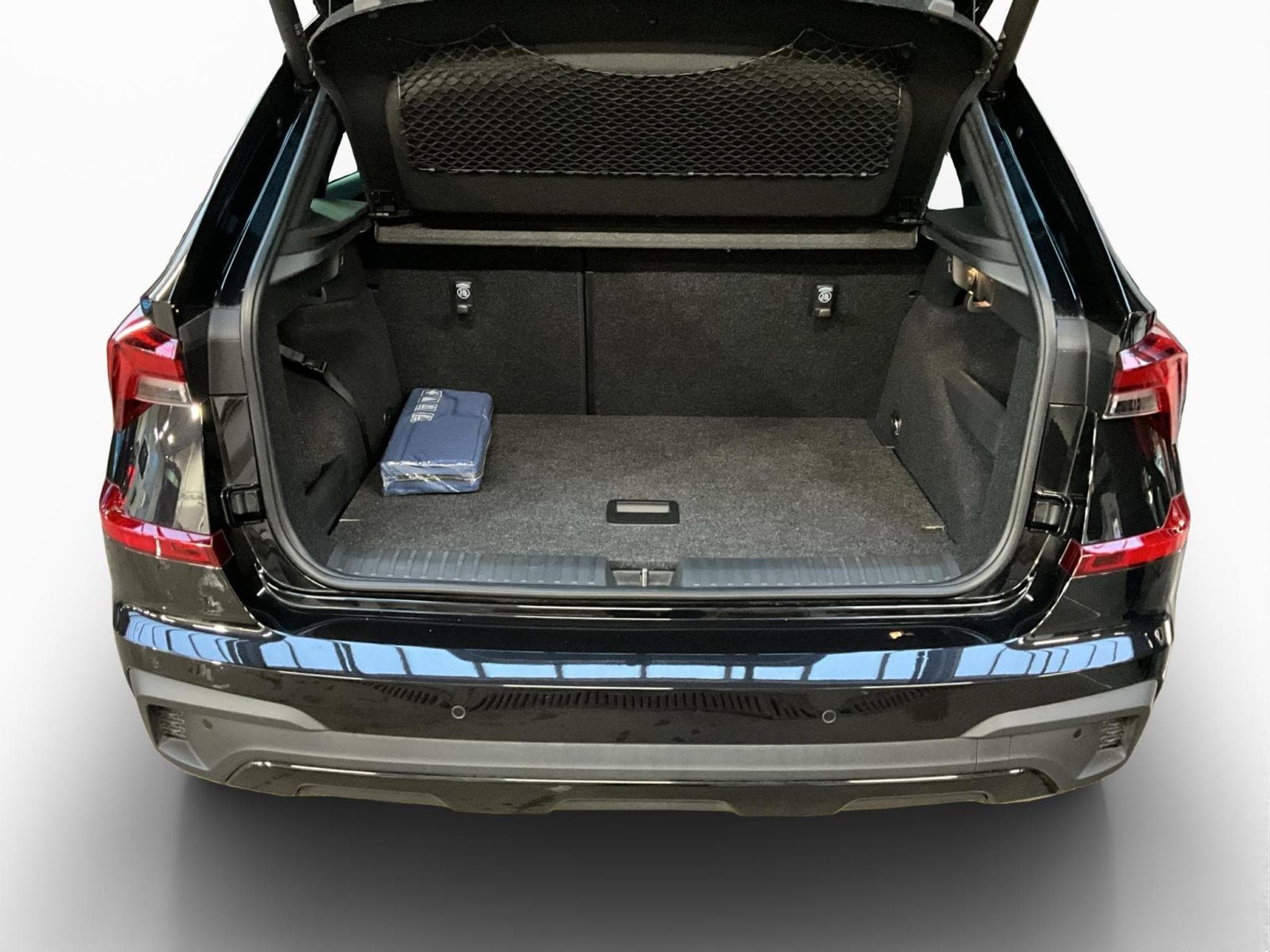 Skoda Kamiq Monte-Carlo+DSG+P.Ass.-Drive-Plus+Park&Go (2025) - Foto 22