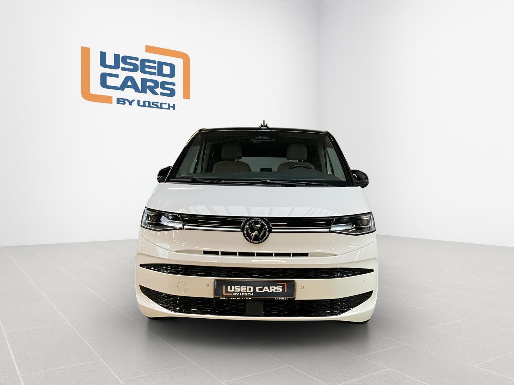 VW T7 Life+DSG+P:Stationnement+LM18+Pack-Top+7Sitze+Pack-Top (2025) - Foto 3
