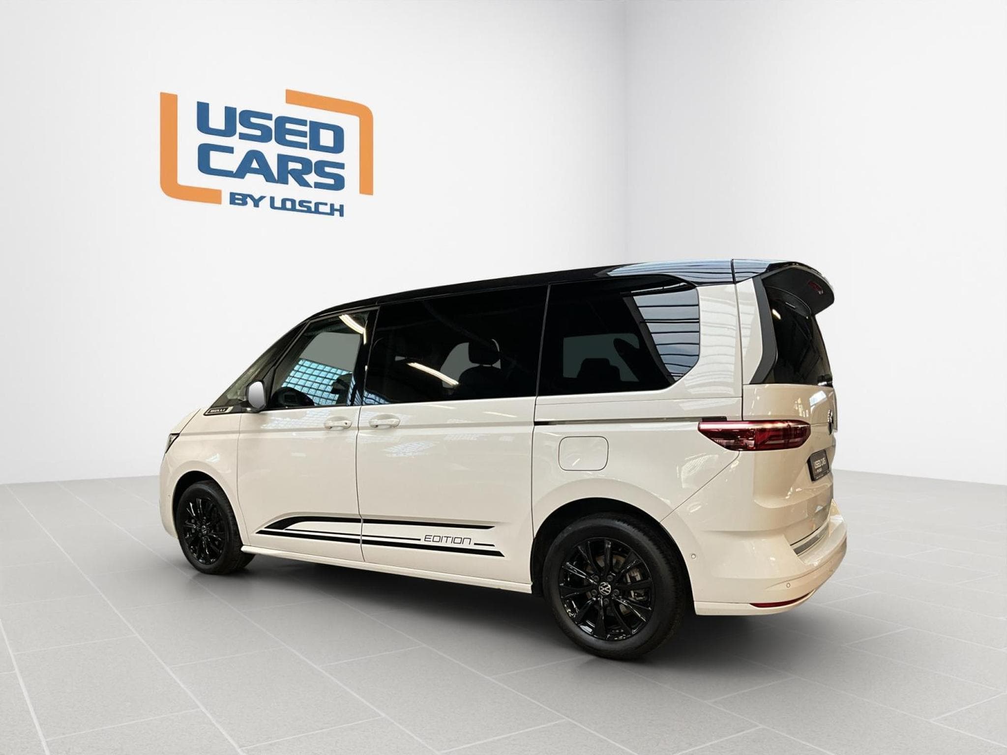 VW T7 Life+DSG+P:Stationnement+LM18+Pack-Top+7Sitze+Pack-Top (2025) - Foto 5