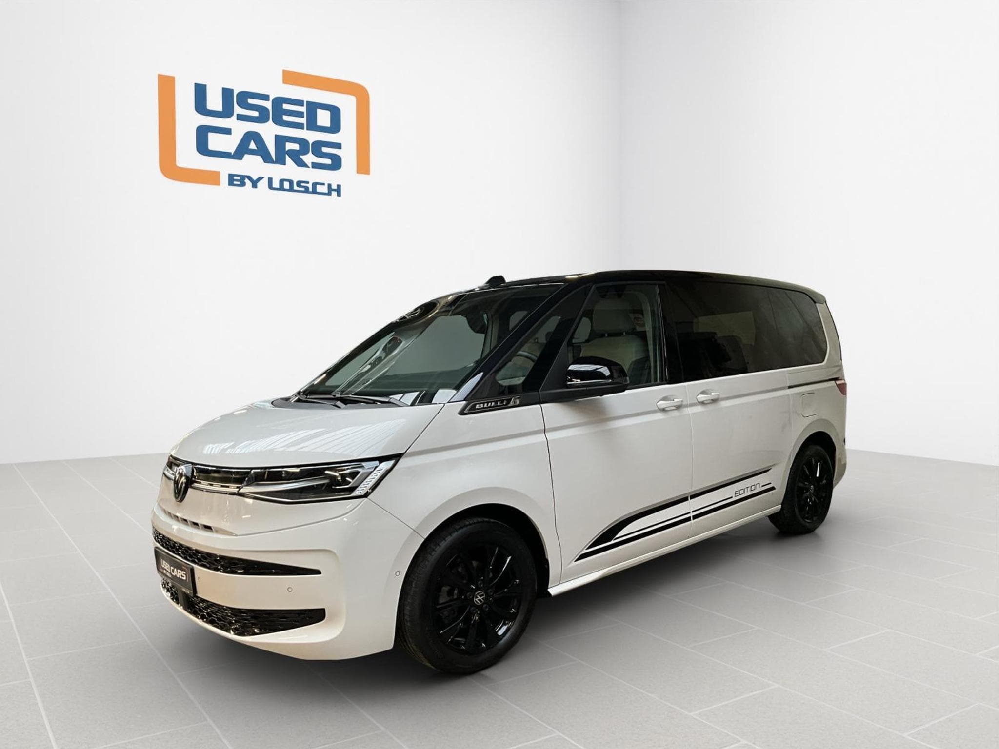 VW T7 Life+DSG+P:Stationnement+LM18+Pack-Top+7Sitze+Pack-Top (2025) - Foto 4