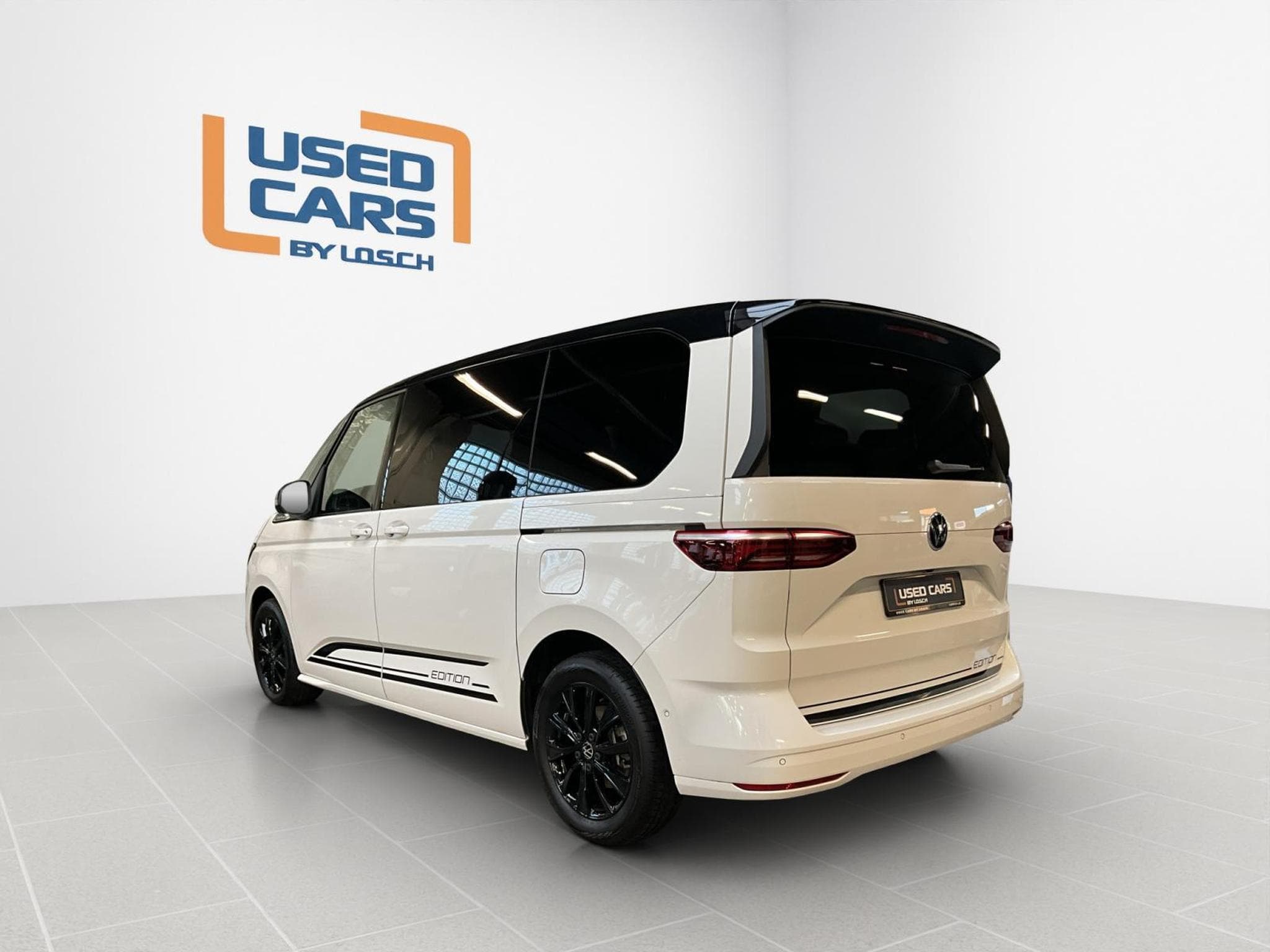 VW T7 Life+DSG+P:Stationnement+LM18+Pack-Top+7Sitze+Pack-Top (2025) - Foto 6