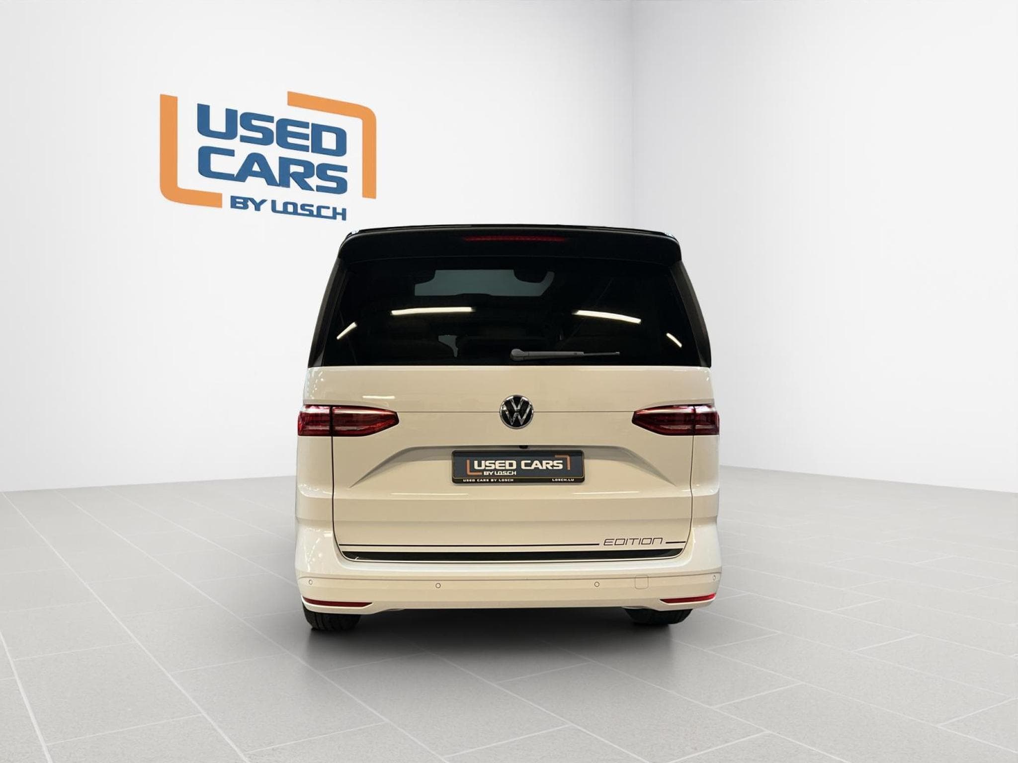 VW T7 Life+DSG+P:Stationnement+LM18+Pack-Top+7Sitze+Pack-Top (2025) - Foto 7