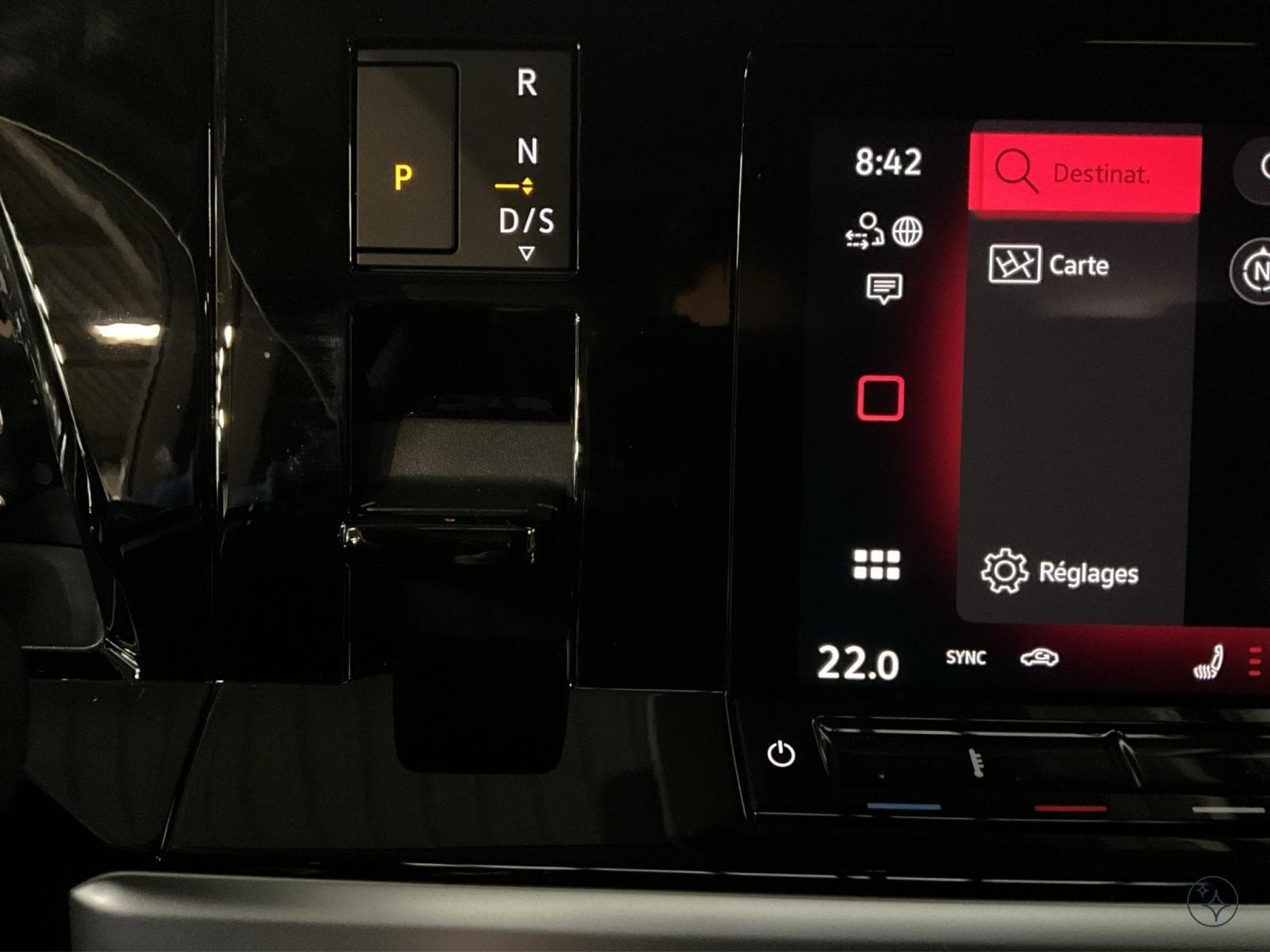 VW T7 Life+DSG+P:Stationnement+LM18+Pack-Top+7Sitze+Pack-Top (2025) - Foto 14