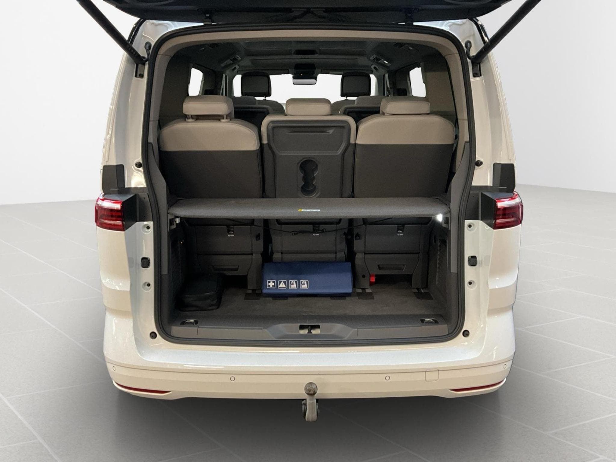 VW T7 Life+DSG+P:Stationnement+LM18+Pack-Top+7Sitze+Pack-Top (2025) - Foto 20