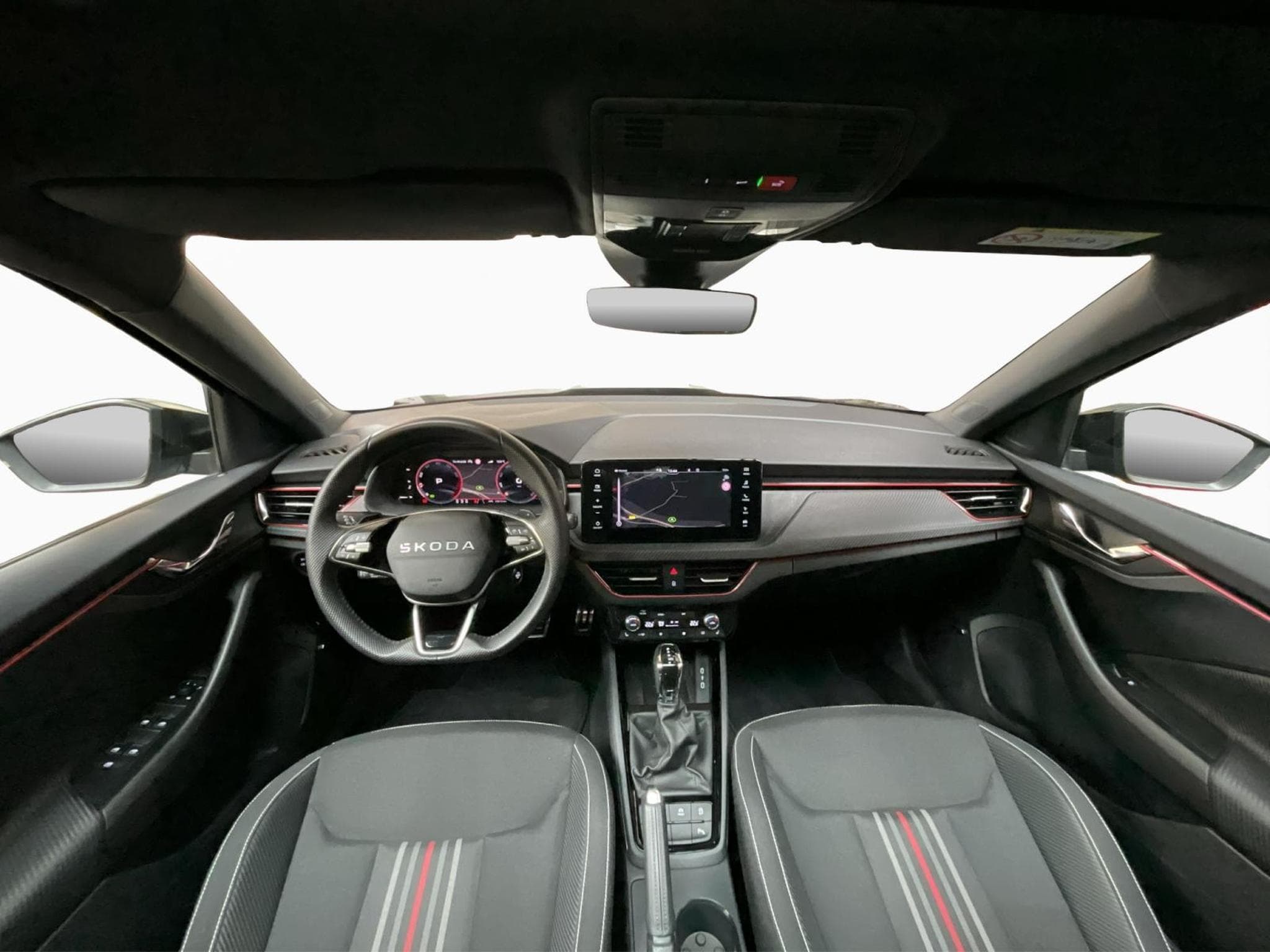 Skoda Kamiq Monte-Carlo+DSG+P.Ass.+Park&Go-Plus (2025) - Photo 2
