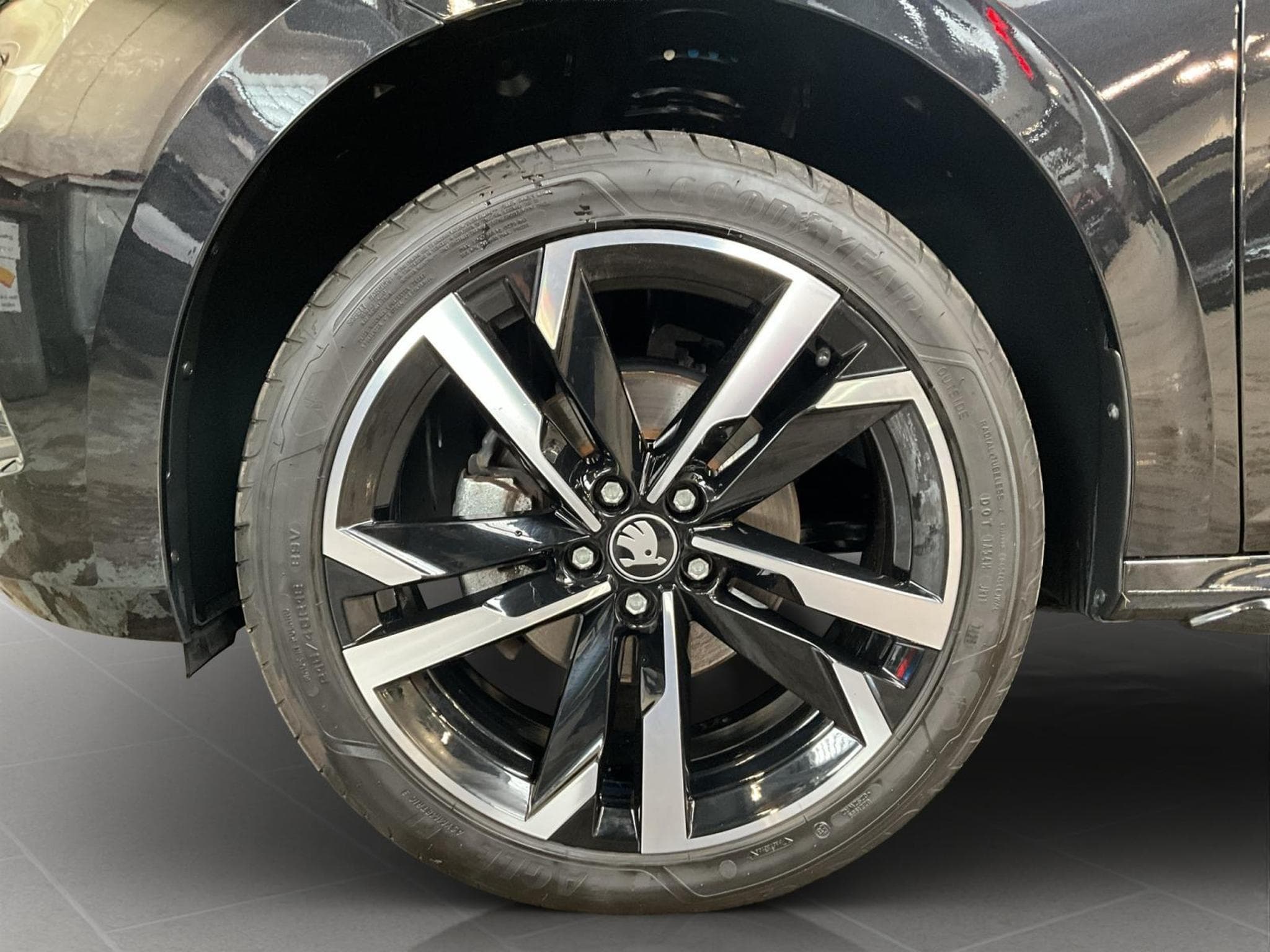 Skoda Kamiq Monte-Carlo+DSG+P.Ass.+Park&Go-Plus (2025) - Photo 8