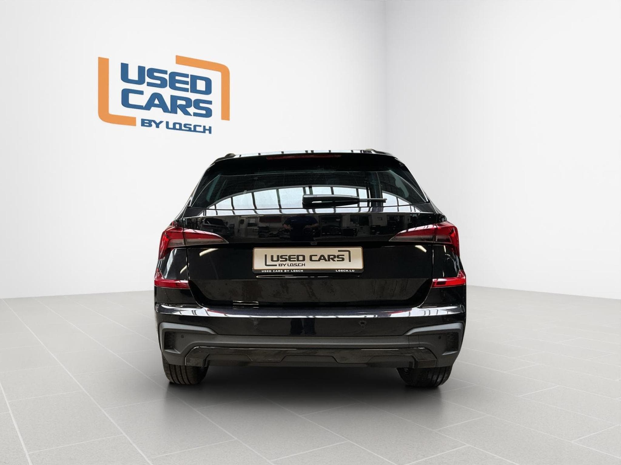 Skoda Kamiq Monte-Carlo+DSG+P.Ass.+Park&Go-Plus (2025) - Photo 7