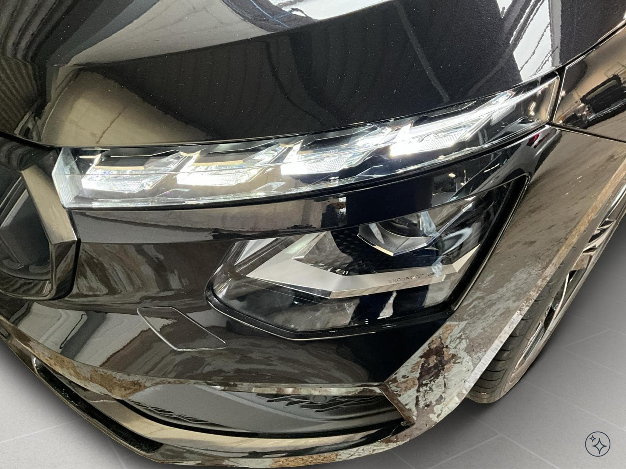 Skoda Kamiq Monte-Carlo+DSG+P.Ass.+Park&Go-Plus (2025) - Photo 9