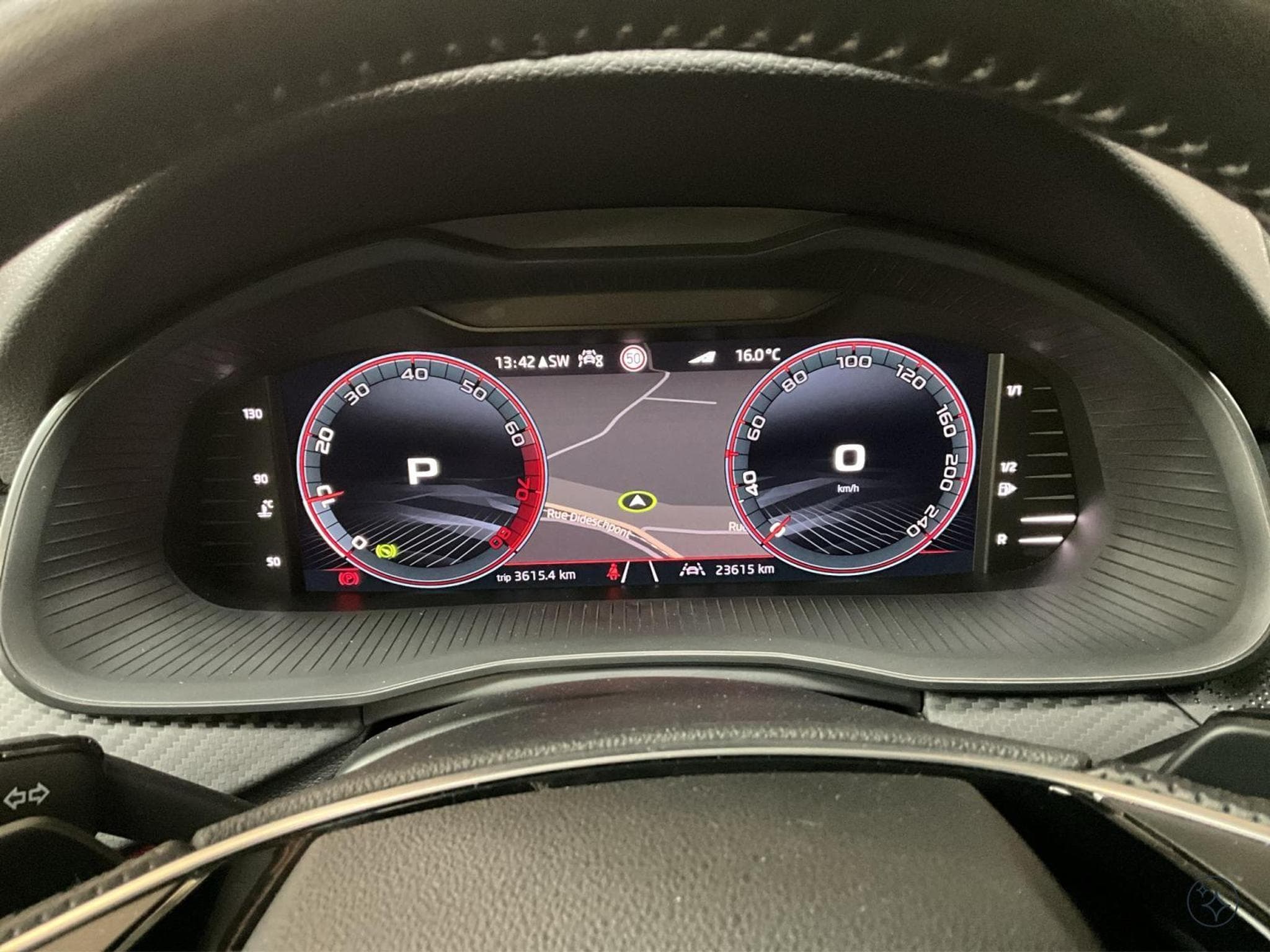Skoda Kamiq Monte-Carlo+DSG+P.Ass.+Park&Go-Plus (2025) - Photo 13