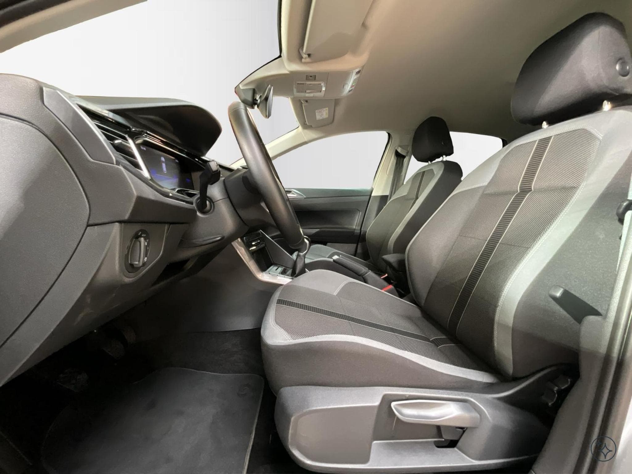 VW Polo Style+BVM+P.Assistance+P.Lumiere+Air-Care-Climatronic (2025) - Photo 11