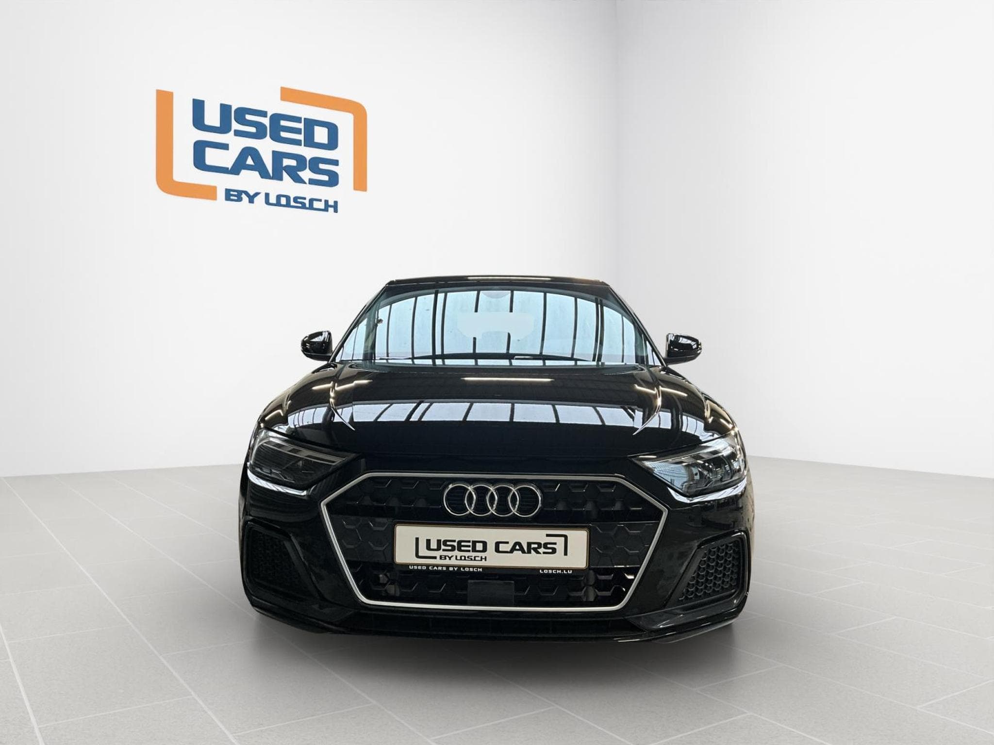Audi A1 SB+Advanced+TFSI+S-Tronic+P.Business-Plus (2025) - Photo 3