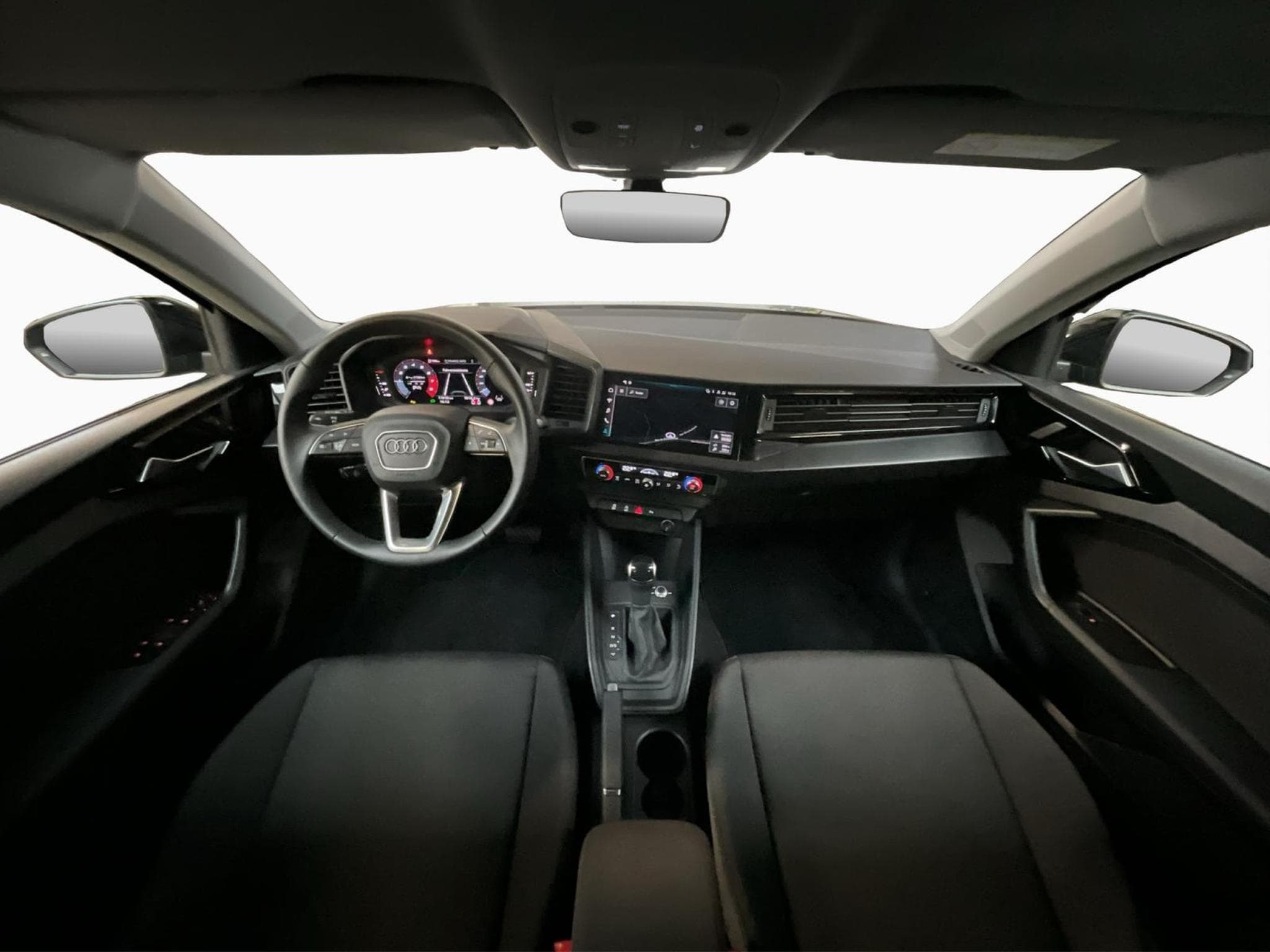 Audi A1 SB+Advanced+TFSI+S-Tronic+P.Business-Plus (2025) - Photo 2