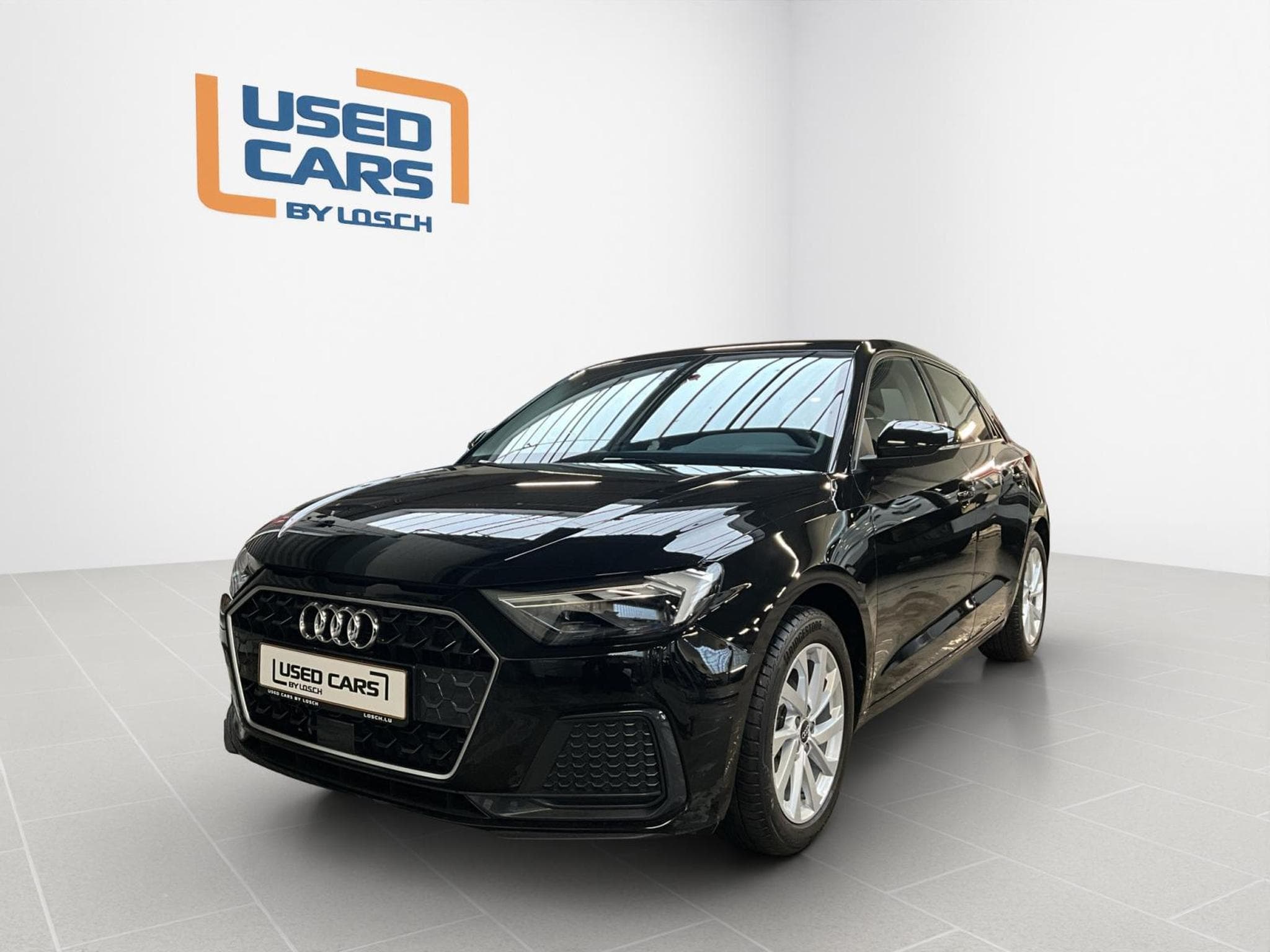 Audi A1 SB+Advanced+TFSI+S-Tronic+P.Business-Plus (2025) - Photo 1