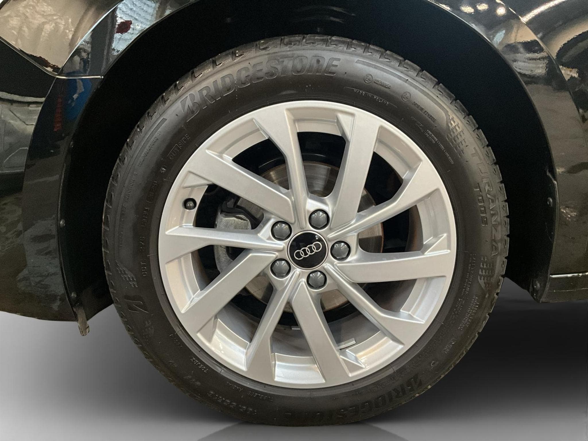 Audi A1 SB+Advanced+TFSI+S-Tronic+P.Business-Plus (2025) - Photo 8