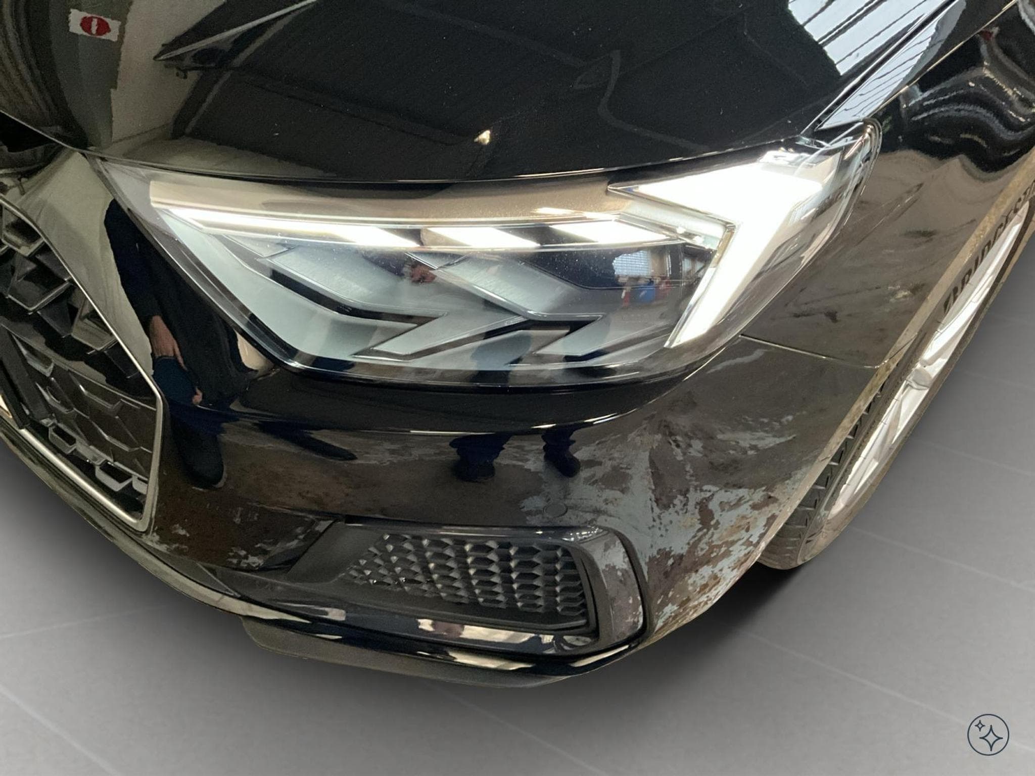 Audi A1 SB+Advanced+TFSI+S-Tronic+P.Business-Plus (2025) - Photo 9