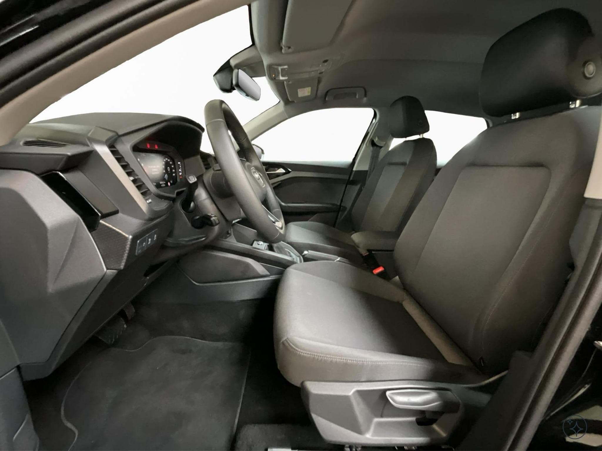 Audi A1 SB+Advanced+TFSI+S-Tronic+P.Business-Plus (2025) - Photo 11