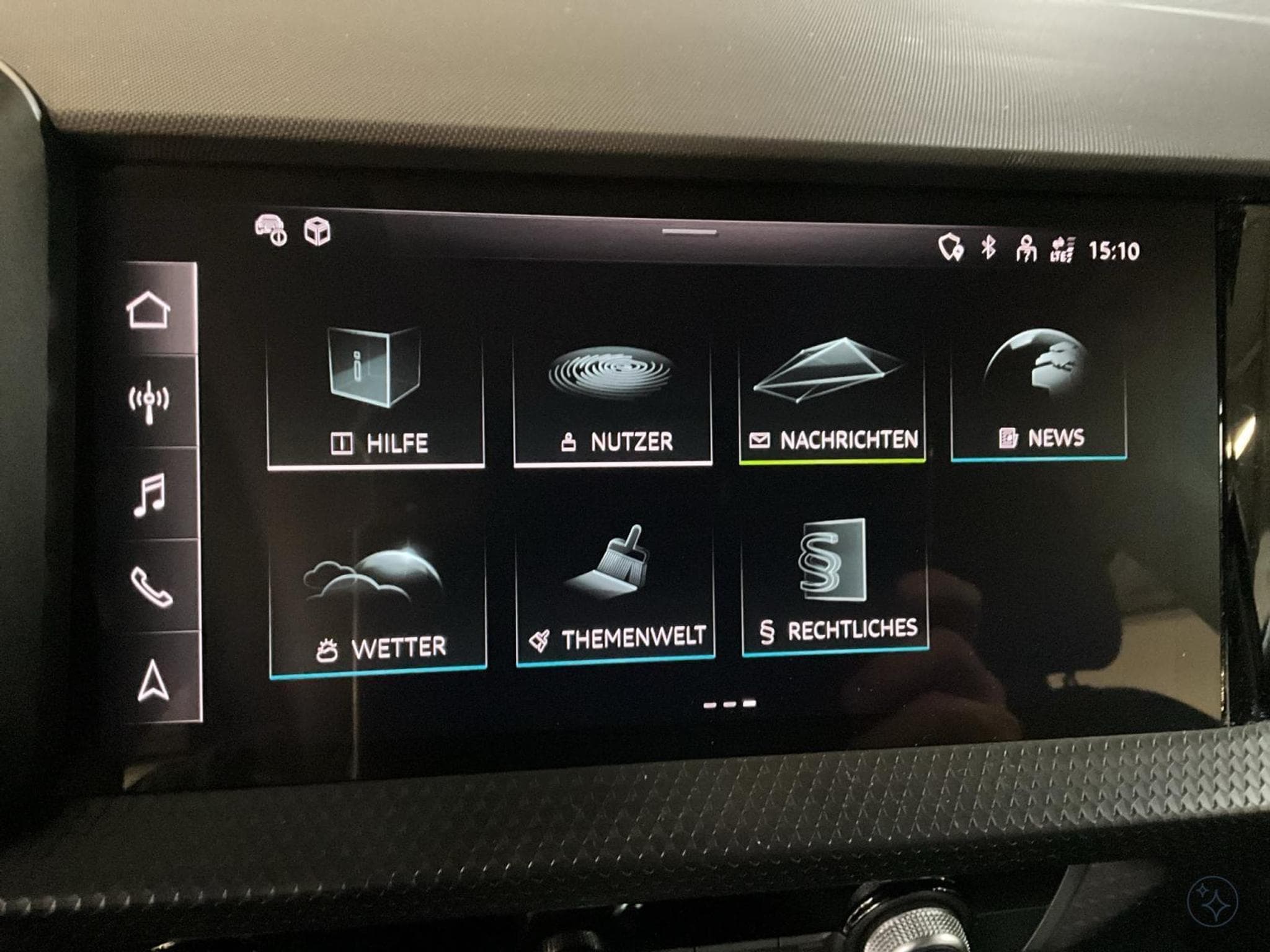 Audi A1 SB+Advanced+TFSI+S-Tronic+P.Business-Plus (2025) - Photo 16