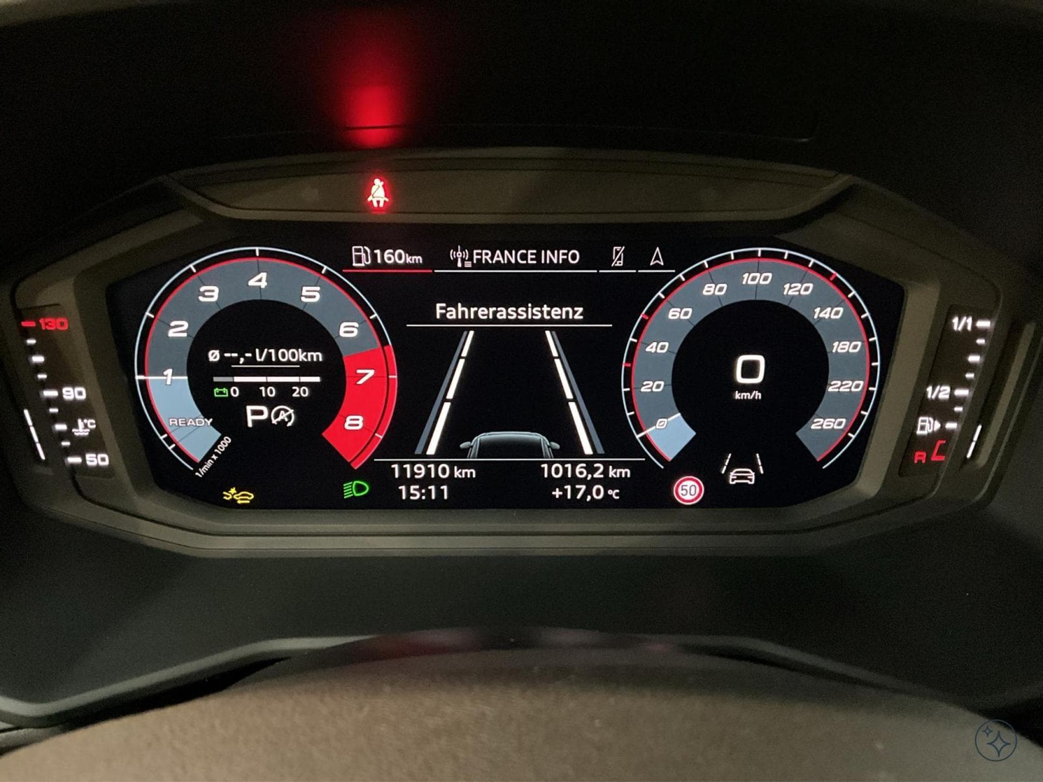 Audi A1 SB+Advanced+TFSI+S-Tronic+P.Business-Plus (2025) - Photo 13